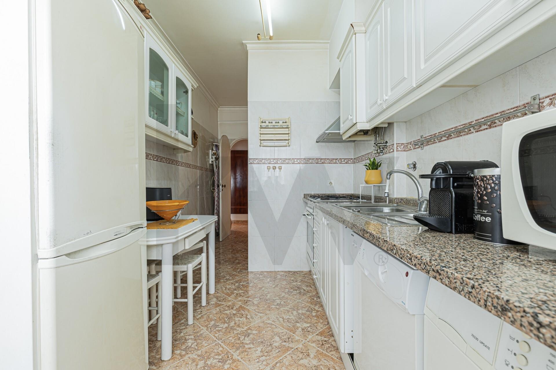 Apartamento T2 en Venta en Oeiras - Lisboa - Portugal - 7