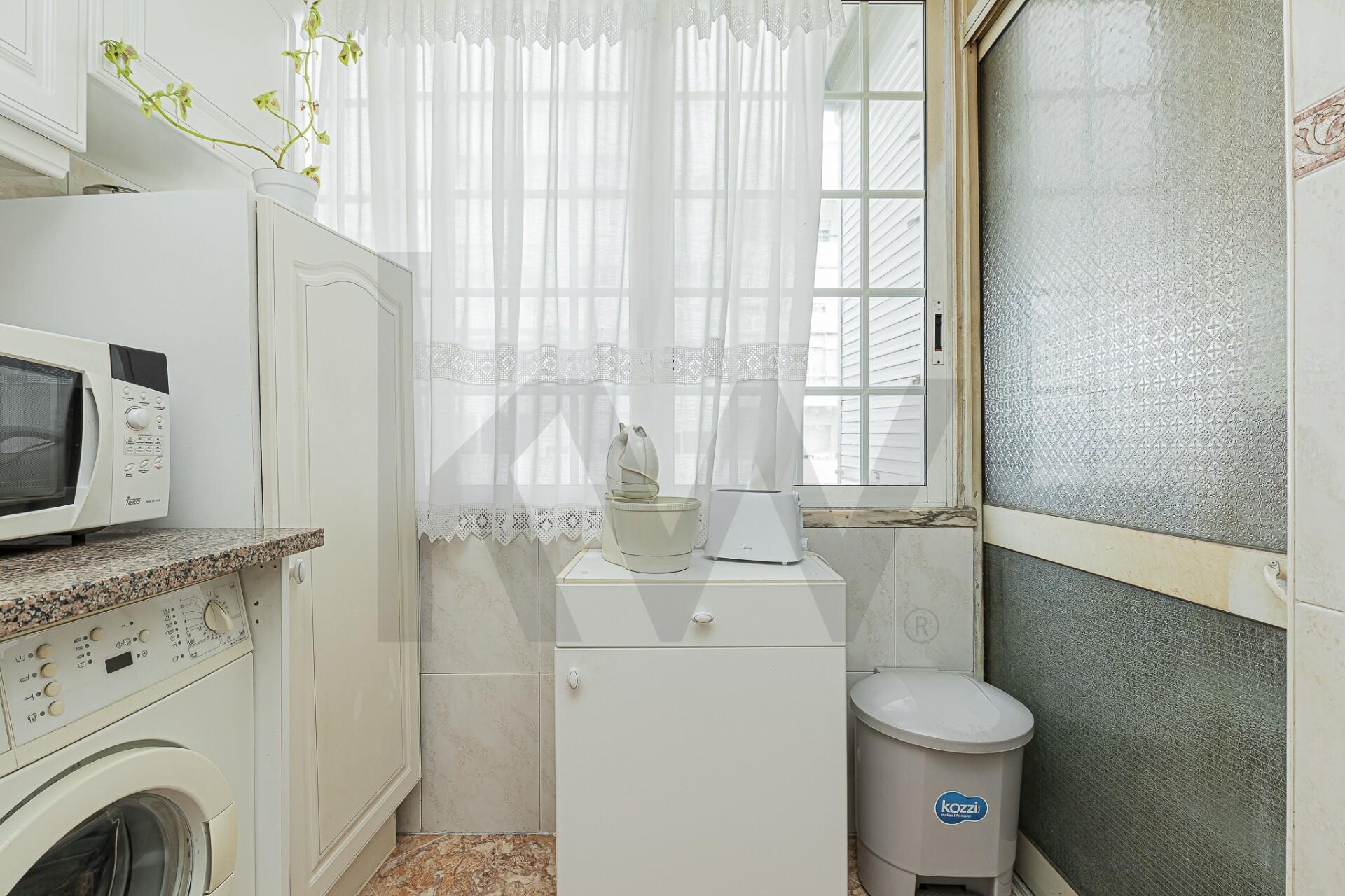 Apartamento T2 en Venta en Oeiras - Lisboa - Portugal - 8