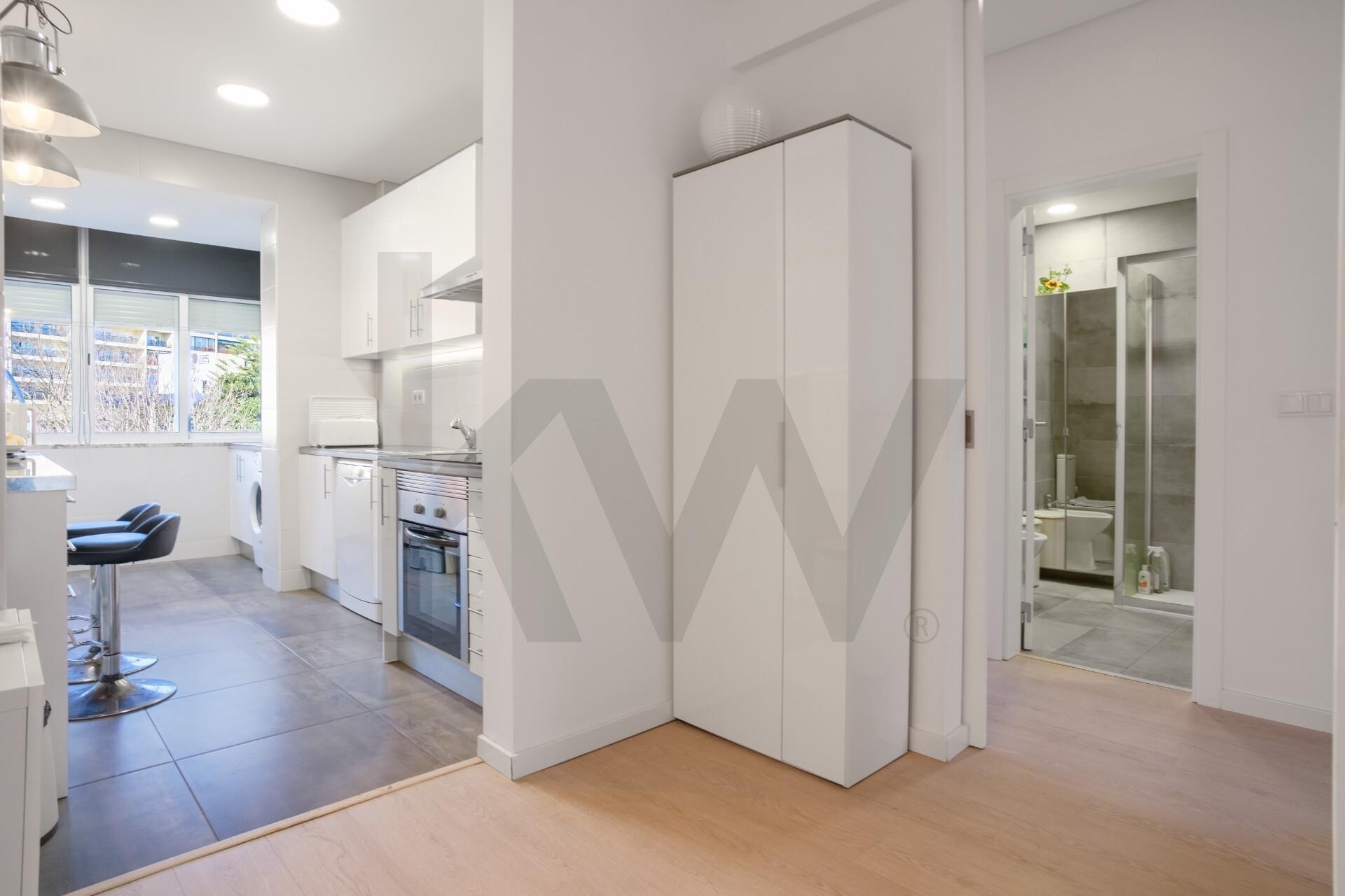 Apartamento T2 à Venda em Oeiras - Lisboa - Portugal - 7