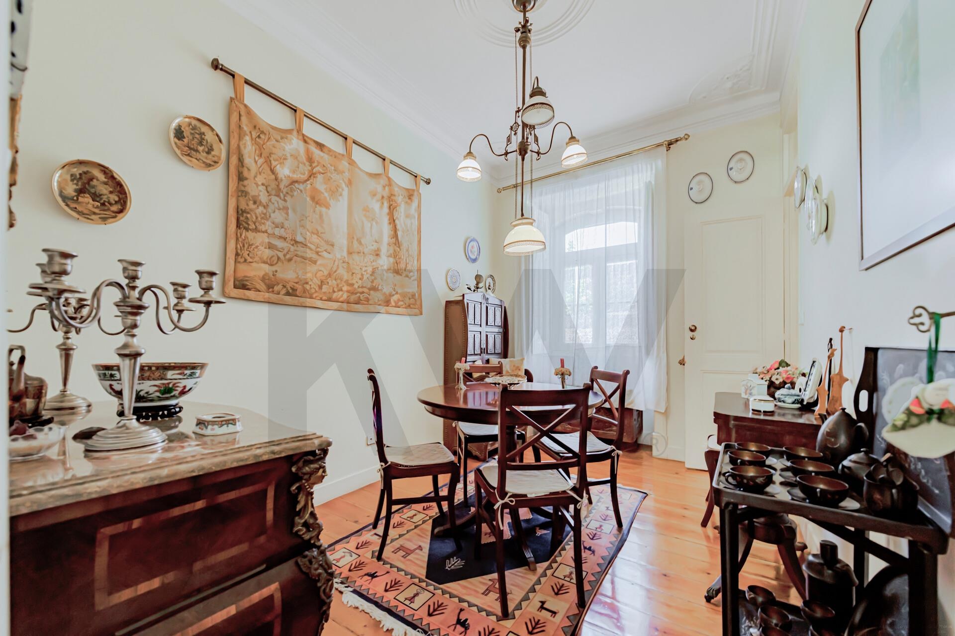 Apartamento T2 à Venda em Oeiras - Lisboa - Portugal - 6