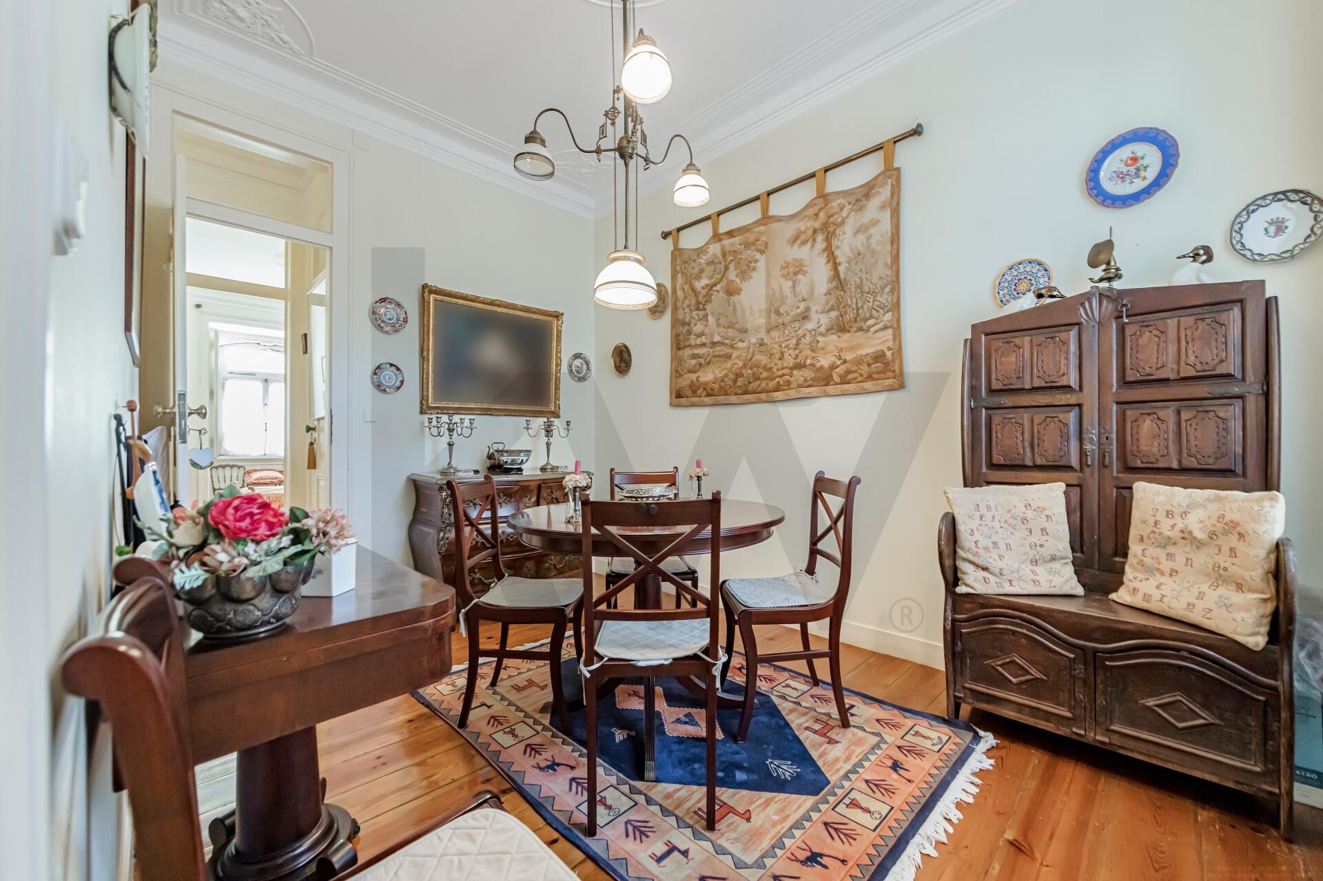Apartamento T2 à Venda em Oeiras - Lisboa - Portugal - 7
