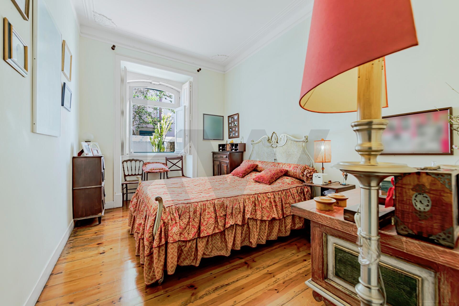 Apartamento T2 à Venda em Oeiras - Lisboa - Portugal - 8
