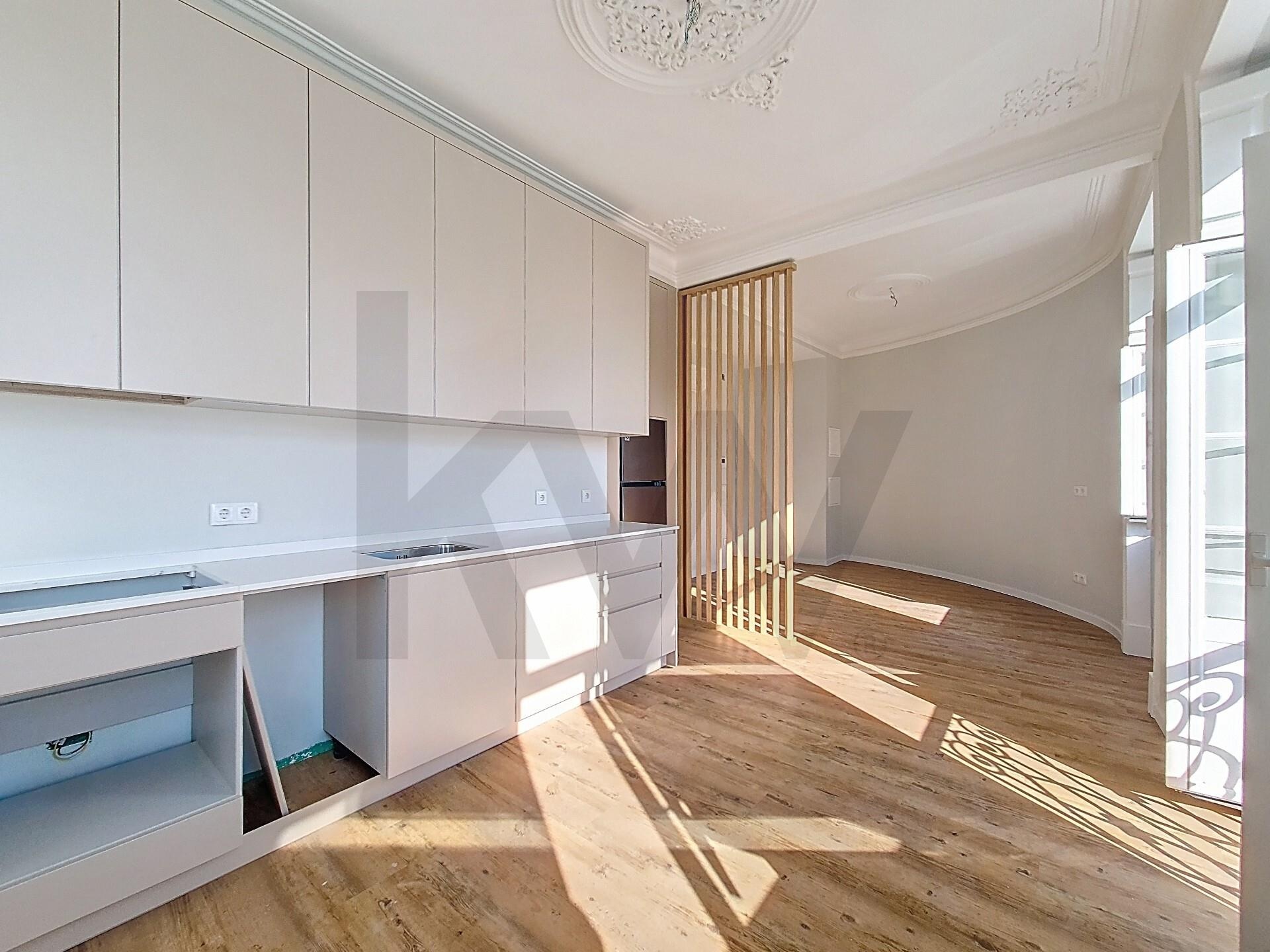 Apartamento T2 à Venda em Oeiras - Lisboa - Portugal - 5