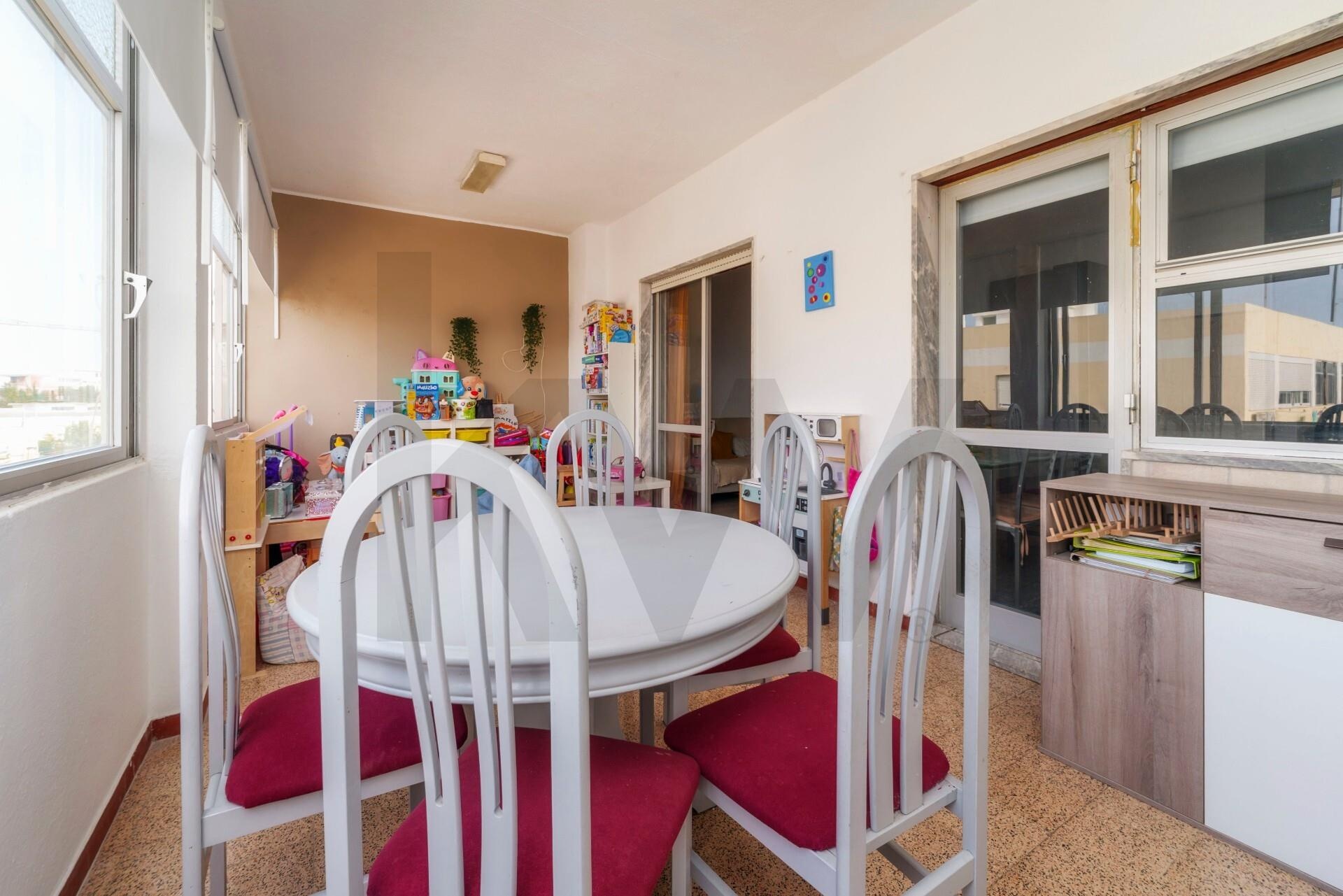 Apartamento T2 à Venda em Olhão - Algarve - Portugal - 2