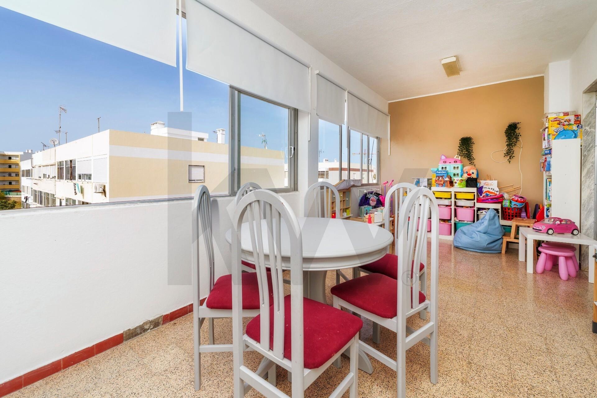 Apartamento T2 à Venda em Olhão - Algarve - Portugal - 3