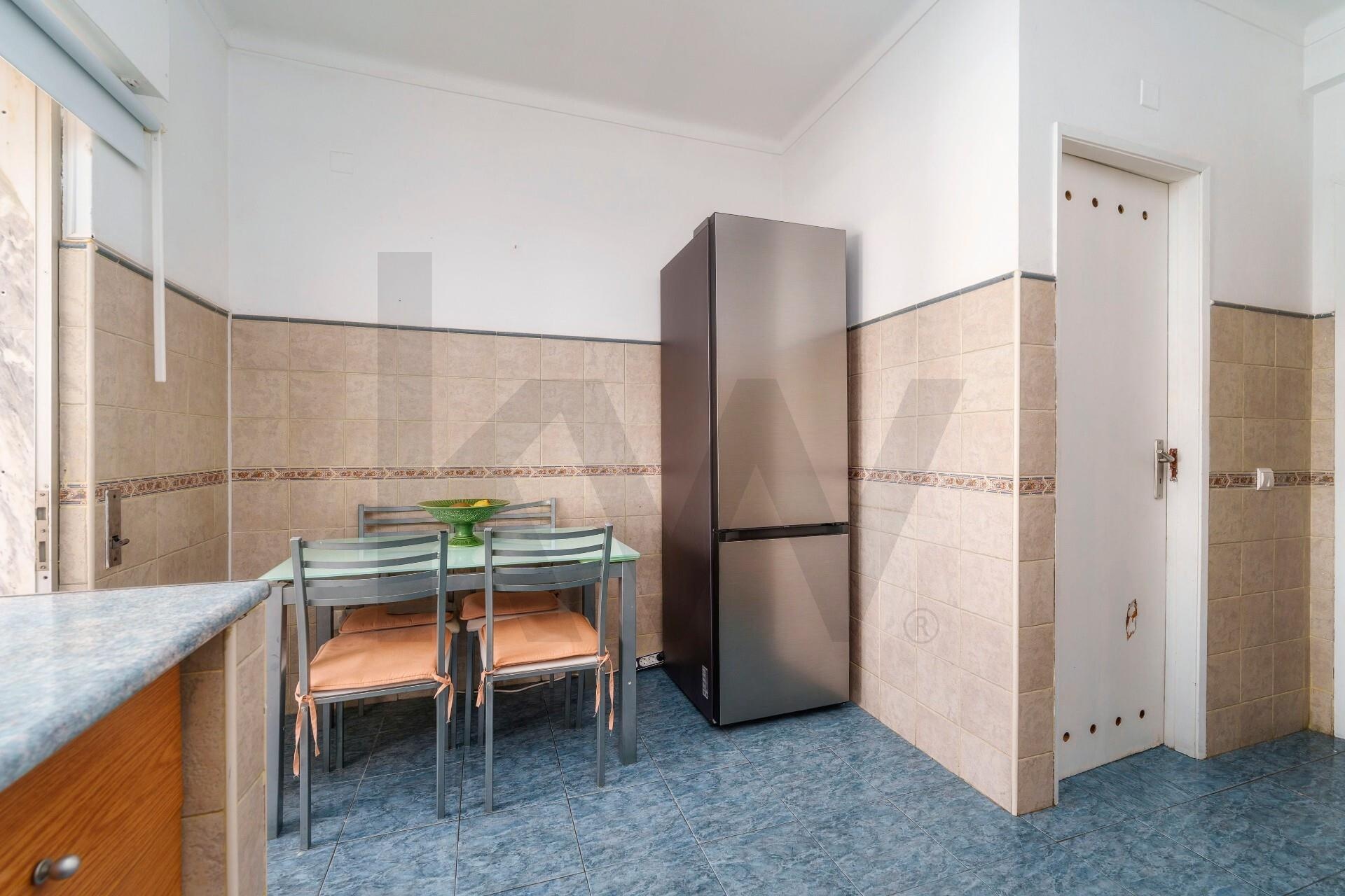 Apartamento T2 à Venda em Olhão - Algarve - Portugal - 5