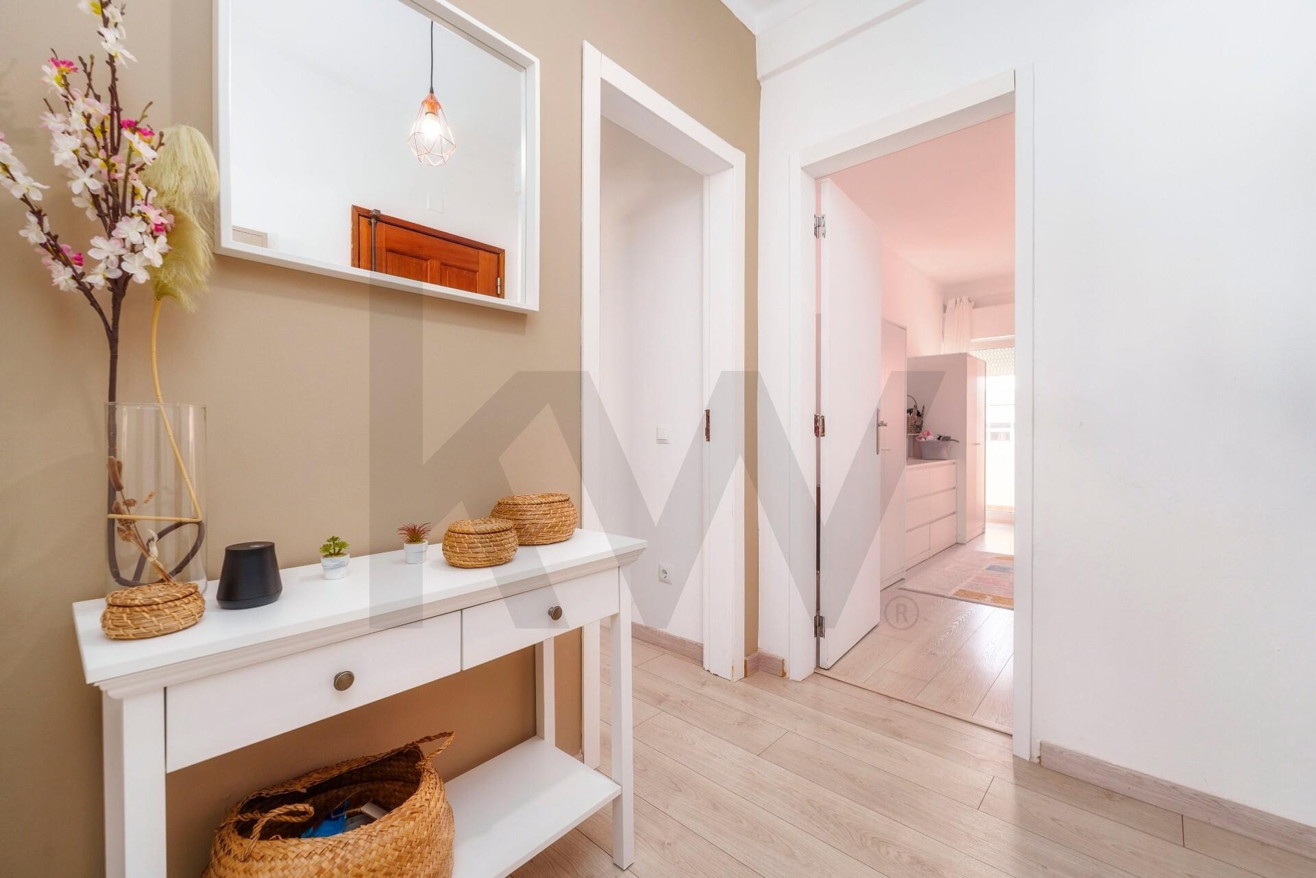 Apartamento T2 à Venda em Olhão - Algarve - Portugal - 7