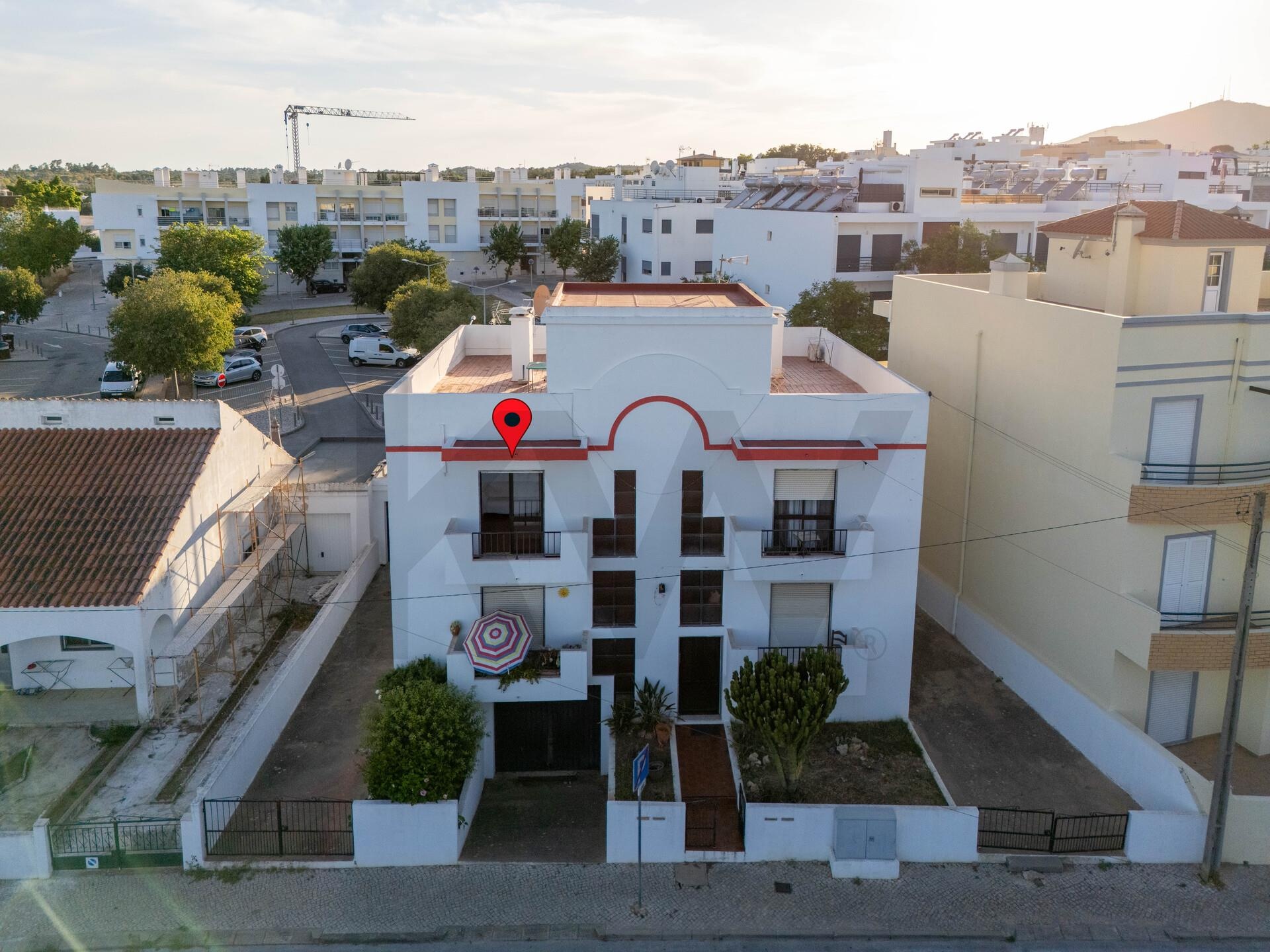 Apartamento T2 à Venda em Olhão - Algarve - Portugal - 2