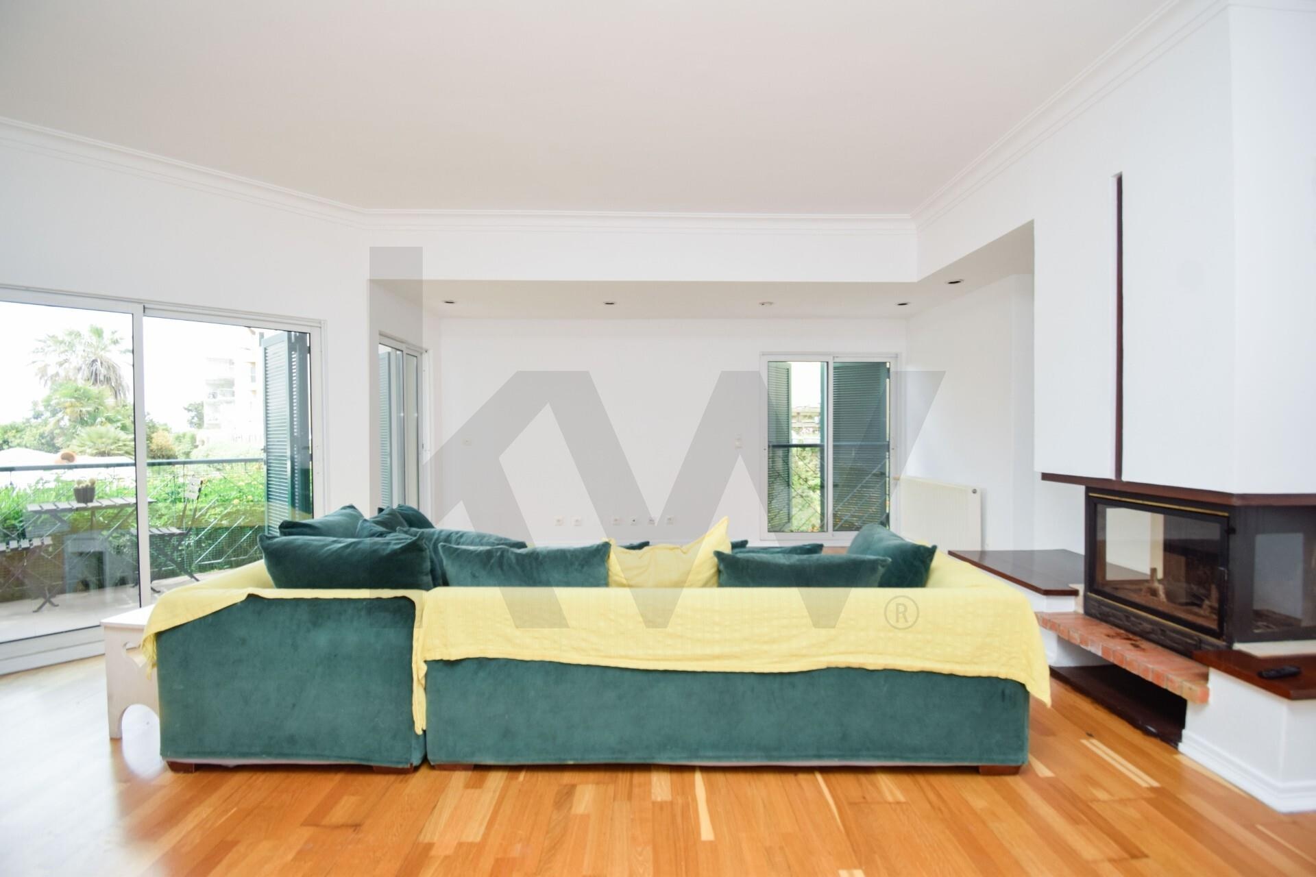 Apartamento T2 à Venda em Paço De Arcos - Lisboa - Portugal - 5