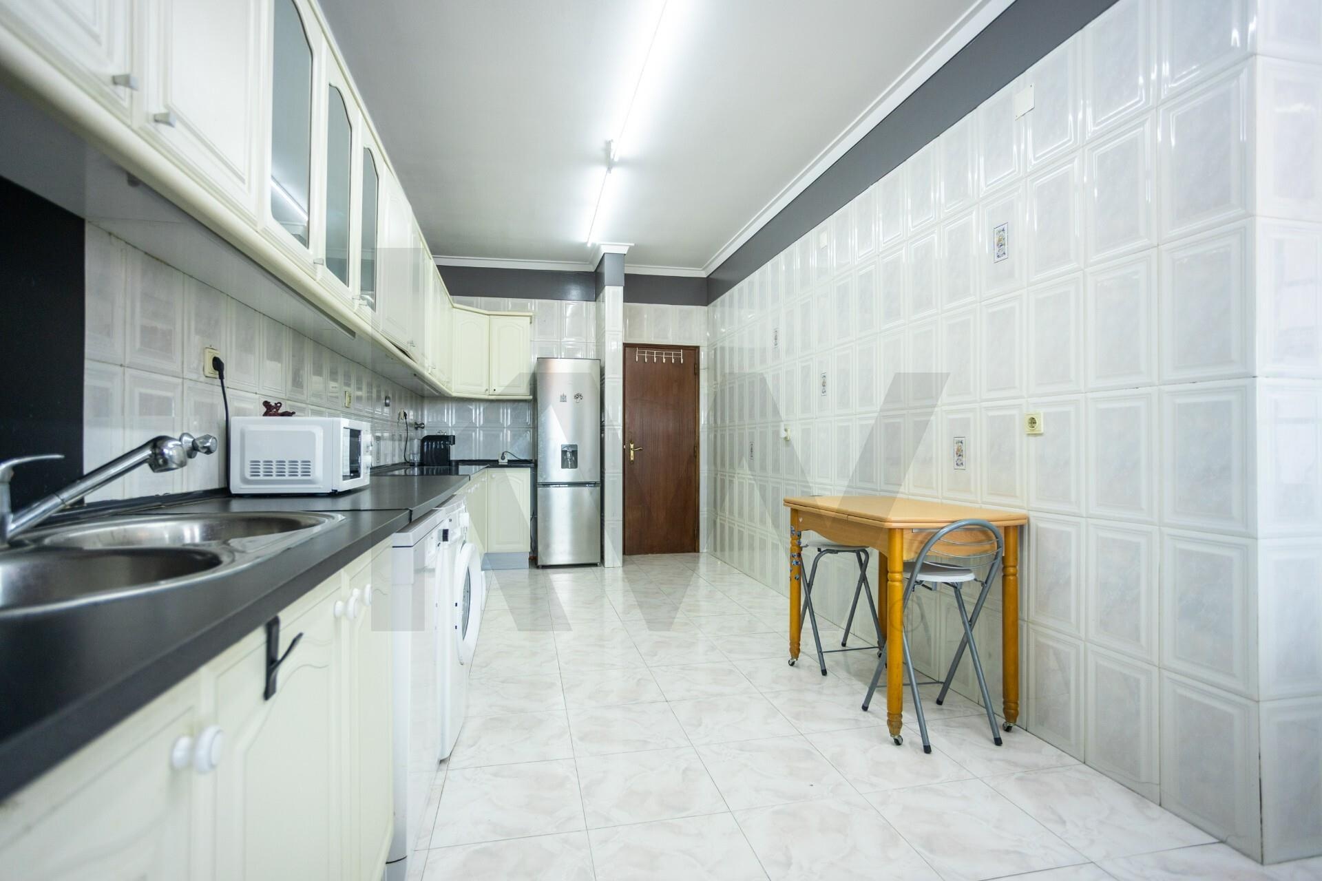 Apartamento T2 en Venta en Palhais Brr - Setúbal - Portugal - 5