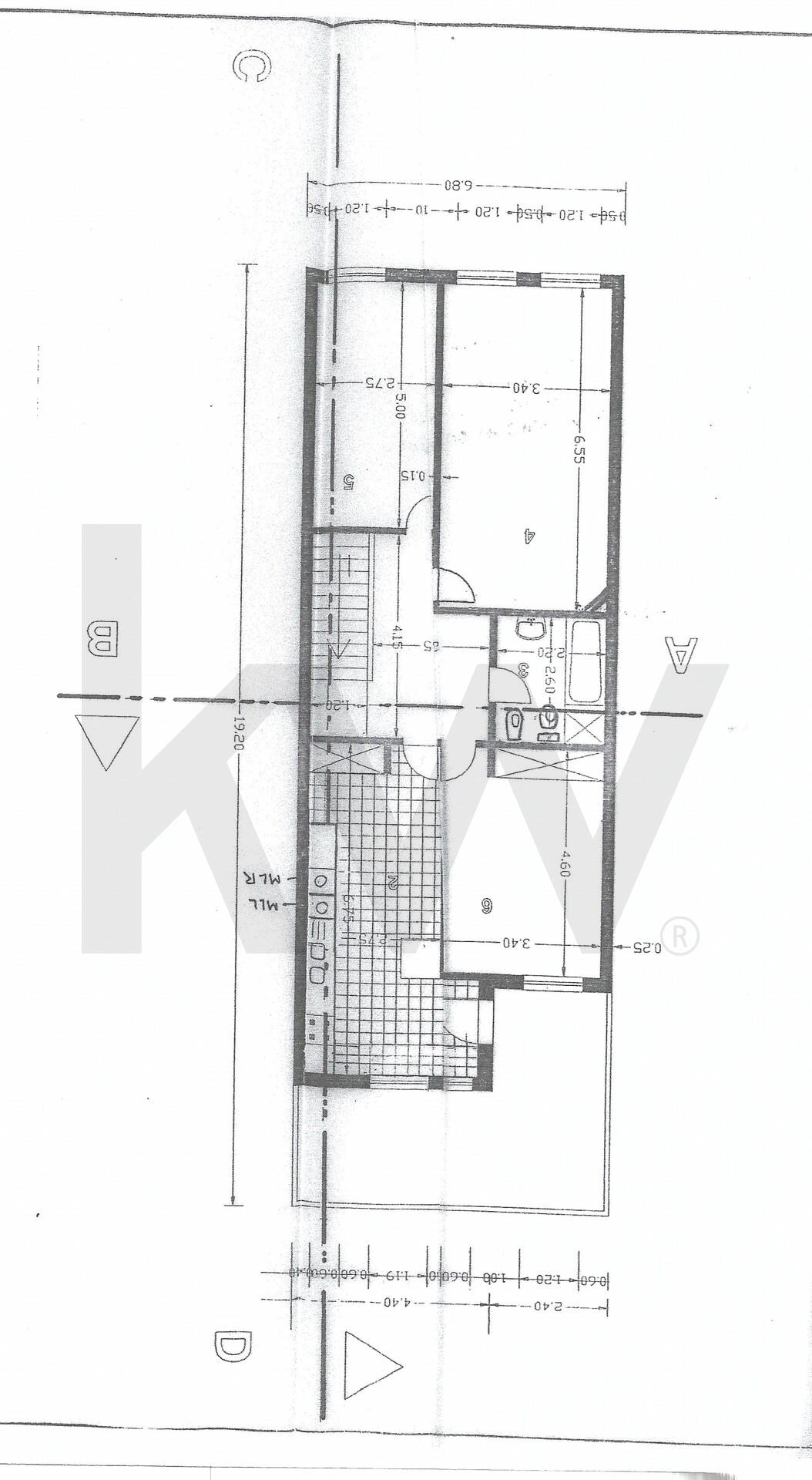 Apartamento T2 en Venta en Palhais Brr - Setúbal - Portugal - 6