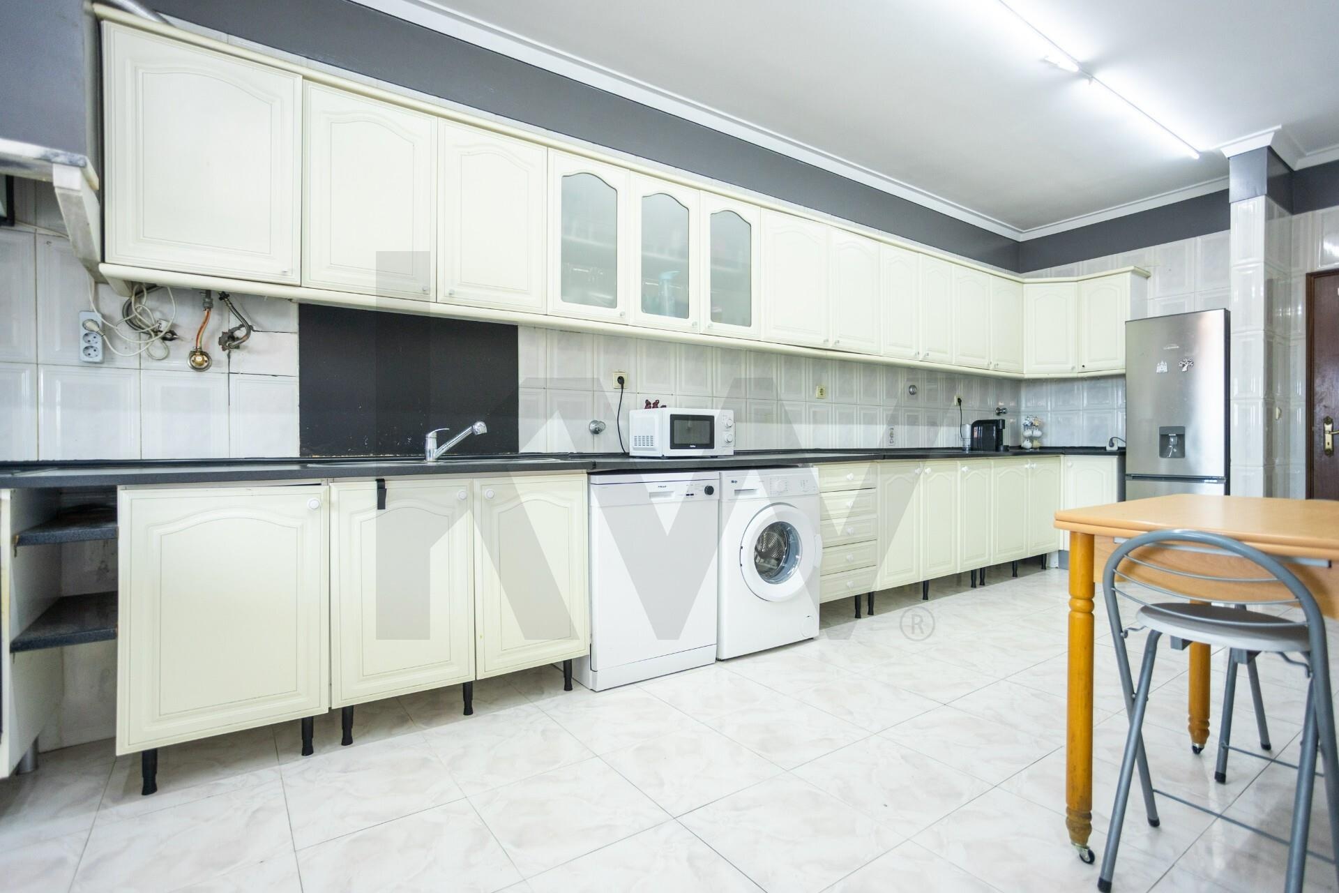 Apartamento T2 en Venta en Palhais Brr - Setúbal - Portugal - 7