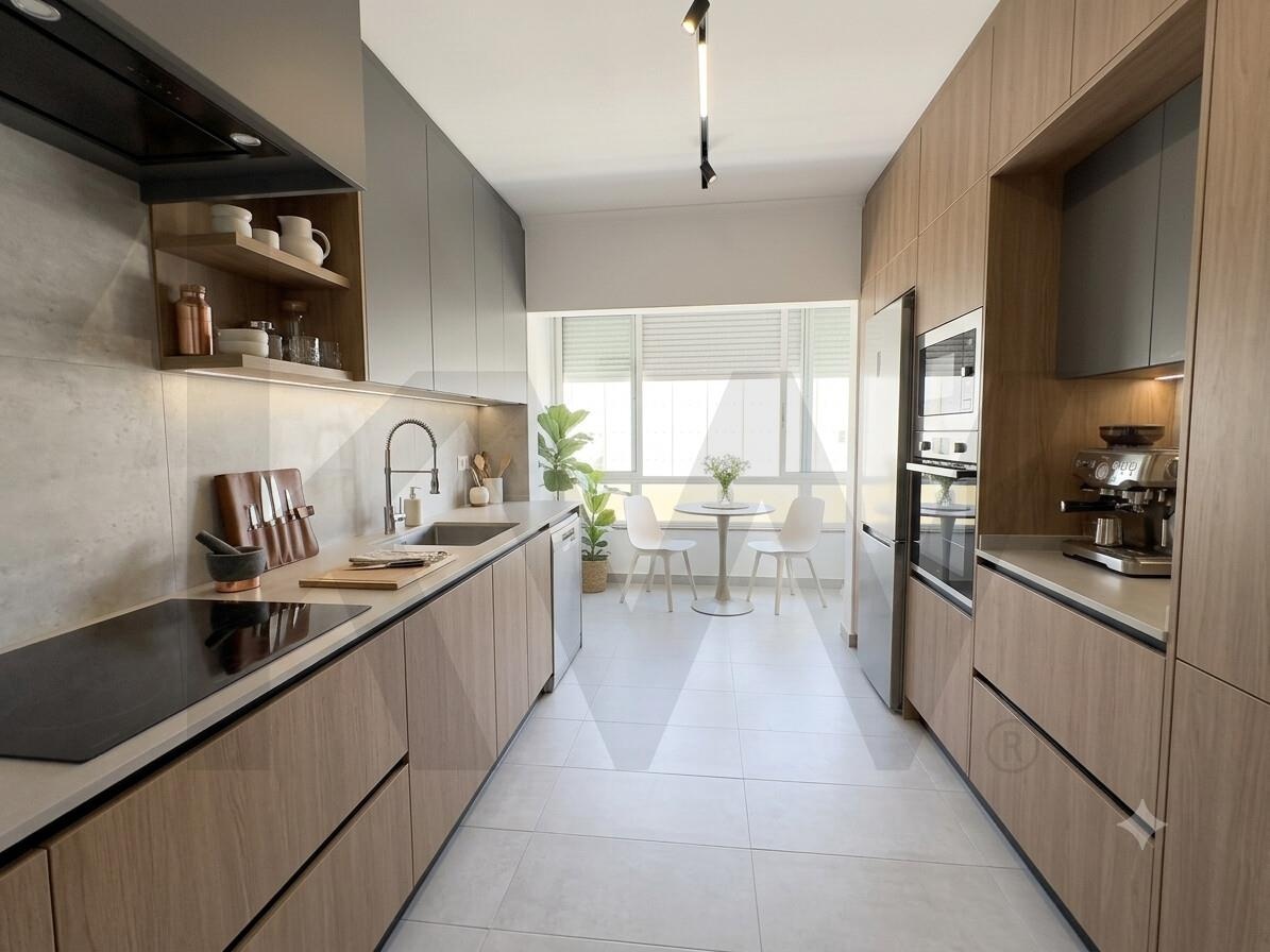 Apartamento T2 à Venda em Parede - Lisboa - Portugal - 1