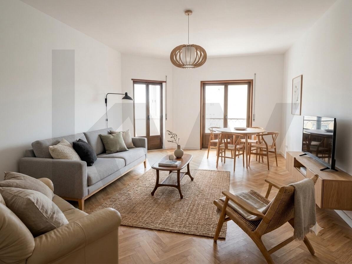 Apartamento T2 à Venda em Parede - Lisboa - Portugal - 3