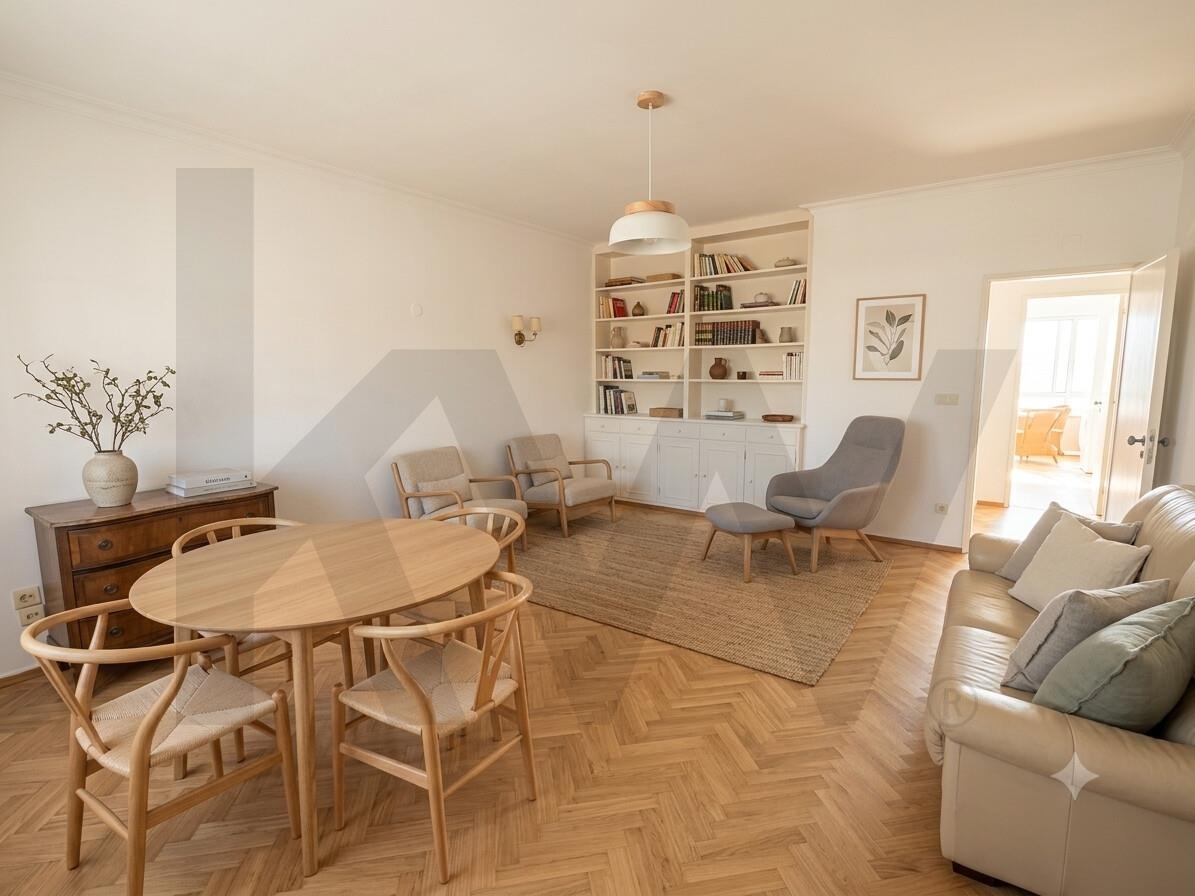 Apartamento T2 à Venda em Parede - Lisboa - Portugal - 4