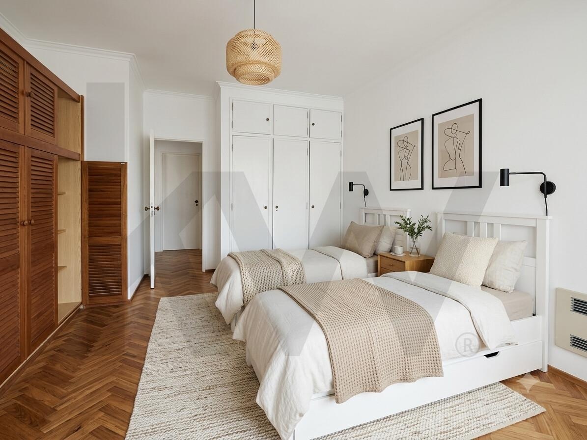 Apartamento T2 à Venda em Parede - Lisboa - Portugal - 7