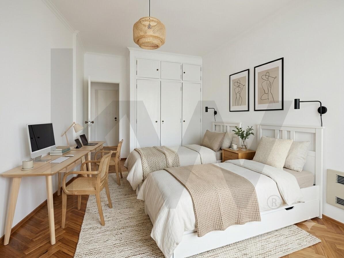 Apartamento T2 à Venda em Parede - Lisboa - Portugal - 8