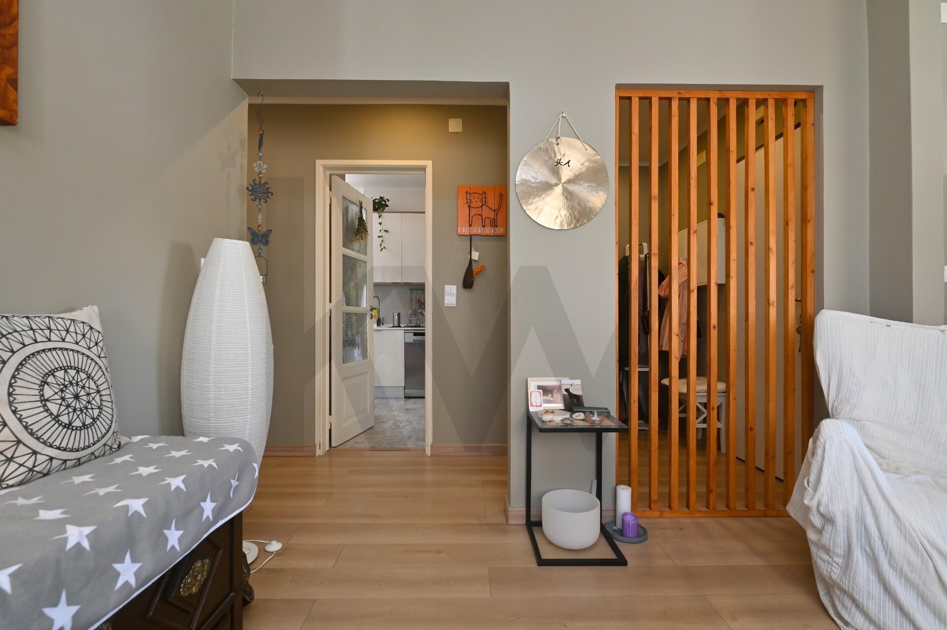 Apartamento T2 à Venda em Parede - Lisboa - Portugal - 6