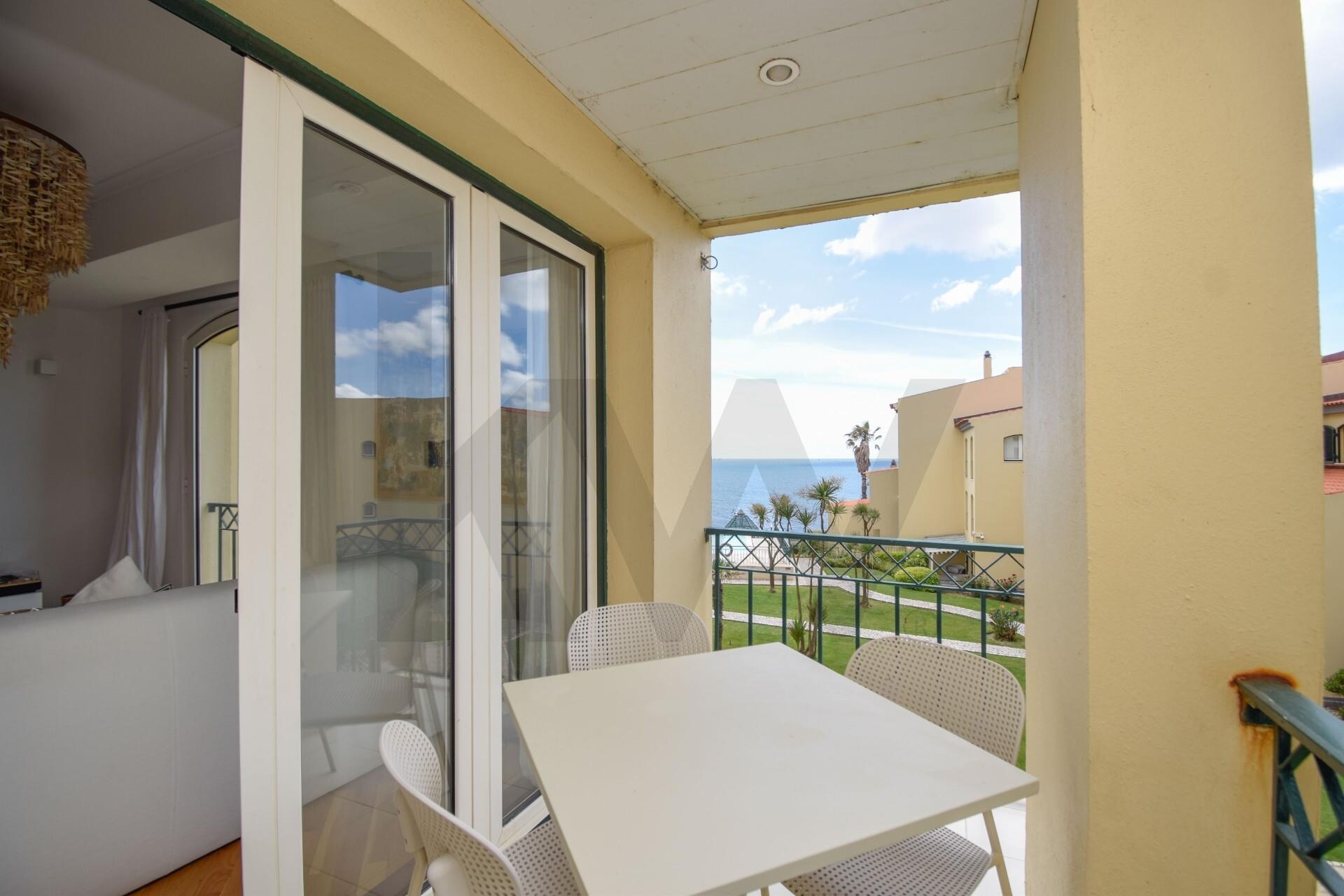 Apartamento T2 à Venda em Parede - Lisboa - Portugal - 3