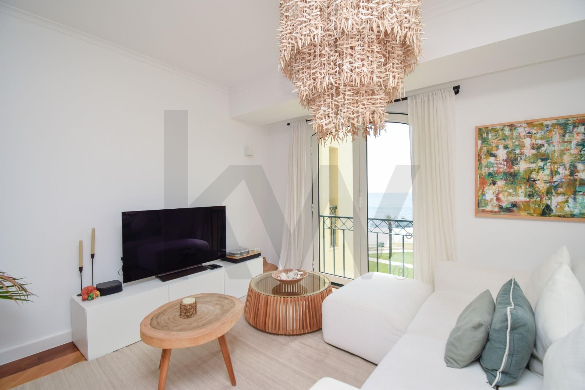 Apartamento T2 à Venda em Parede - Lisboa - Portugal - 5