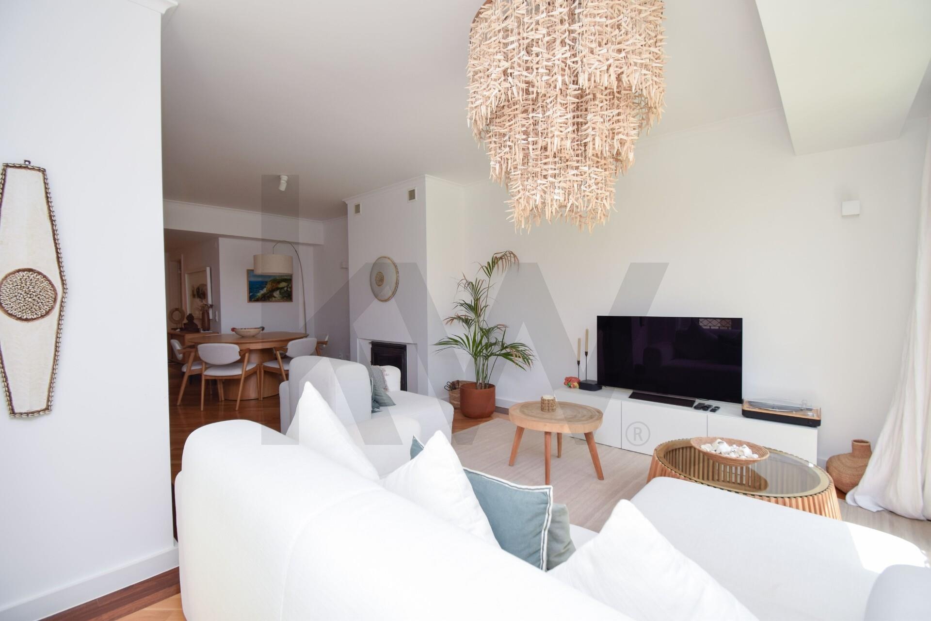 Apartamento T2 à Venda em Parede - Lisboa - Portugal - 6