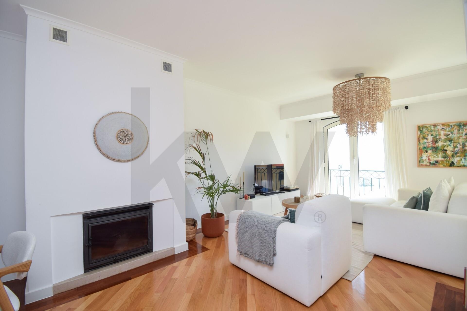 Apartamento T2 à Venda em Parede - Lisboa - Portugal - 7