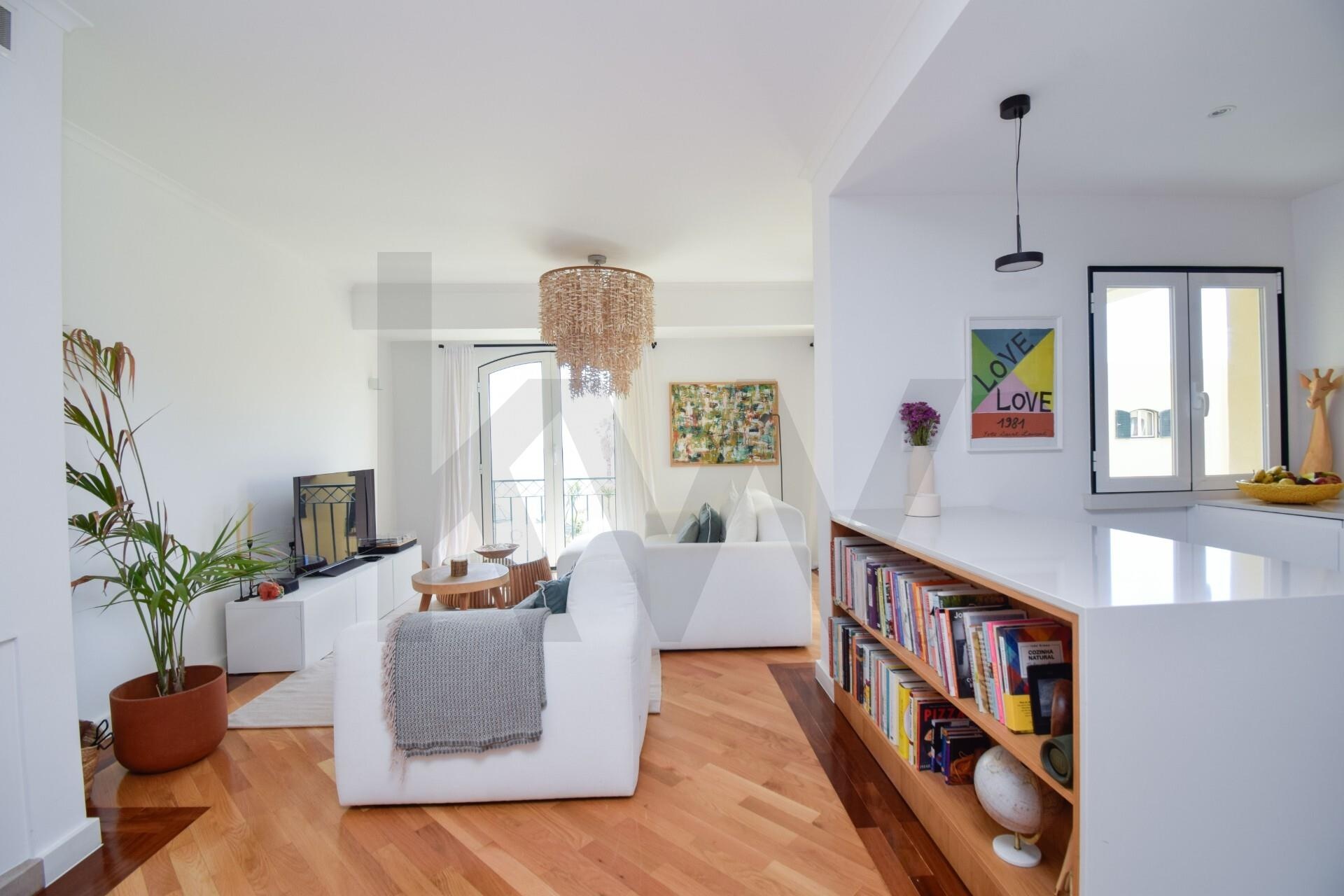 Apartamento T2 à Venda em Parede - Lisboa - Portugal - 8