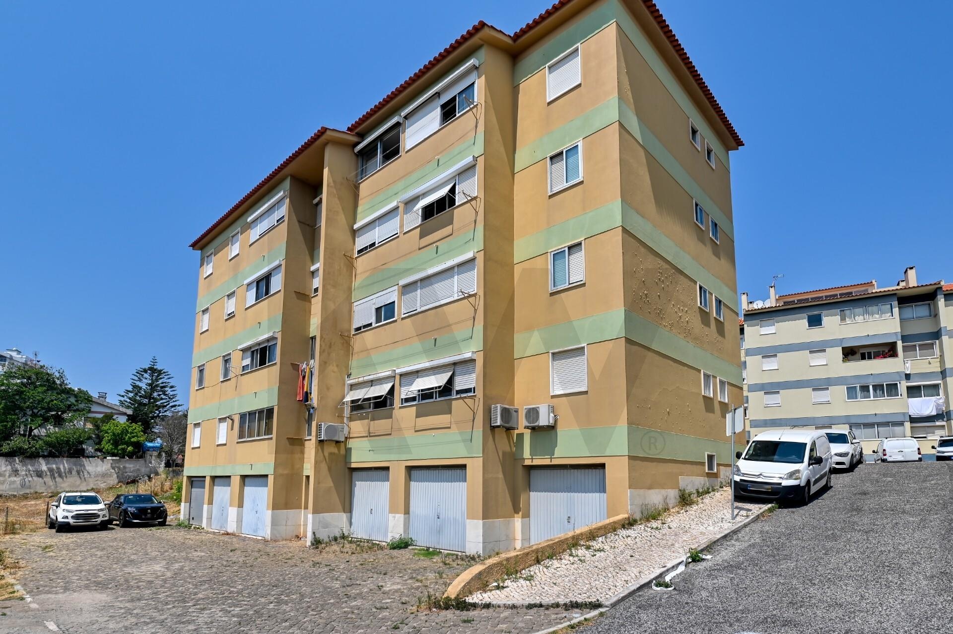 Apartamento T2 à Venda em Parede - Lisboa - Portugal - 8