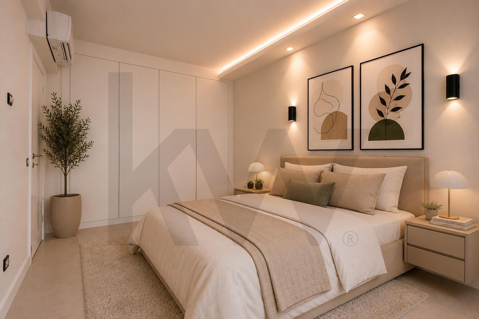 Apartamento T2 à Venda em Parede - Lisboa - Portugal - 6