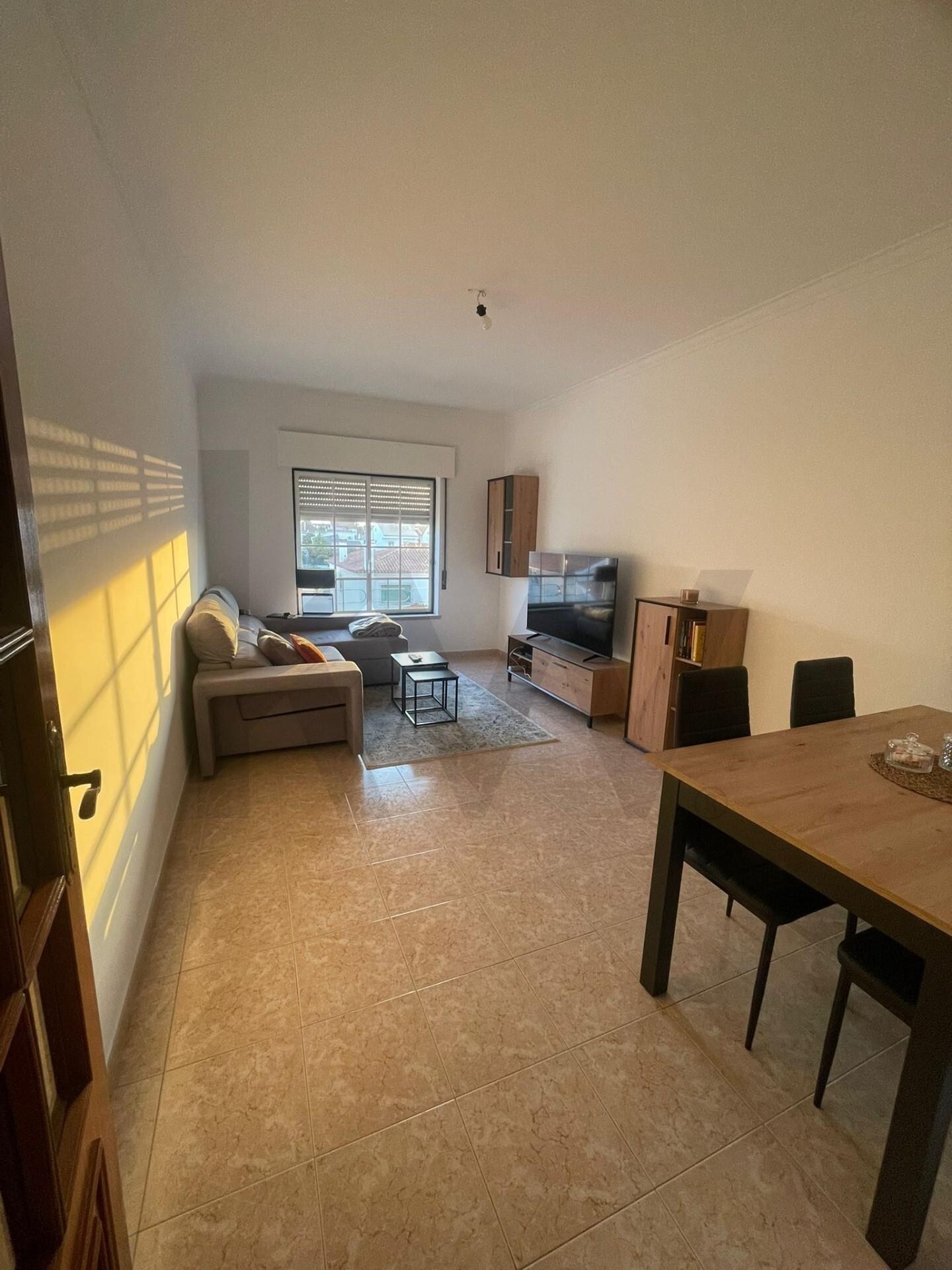 Apartamento T2 à Venda em Pinhal Novo - Setúbal - Portugal - 2