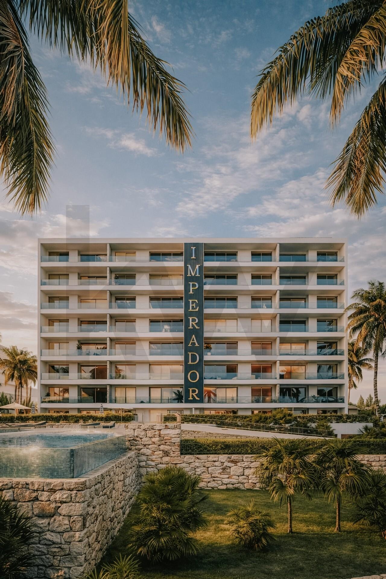 Apartamento T2 à Venda em Piornais - Ilha Da Madeira - Portugal - 1