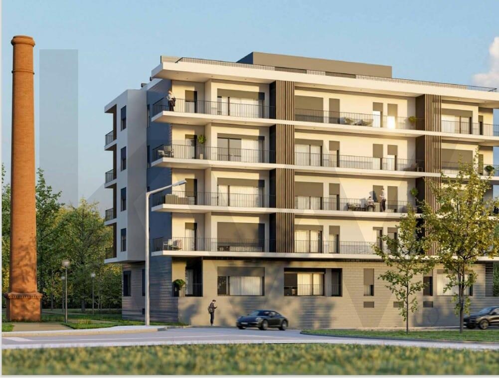 Apartamento T2 à Venda em Pombal - Leiria - Portugal - 3