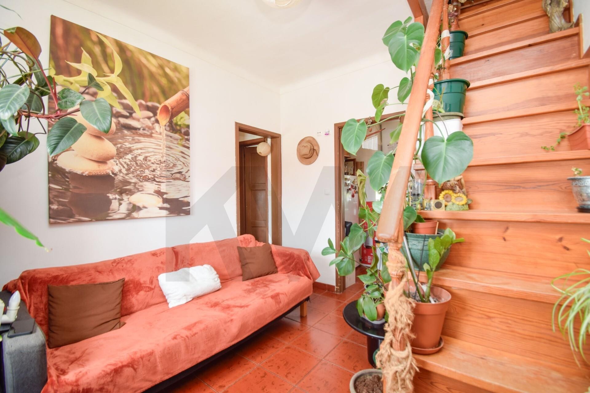 2 Bedroom Apartment for Sale in Pontinha - Lisbon - Portugal - 1