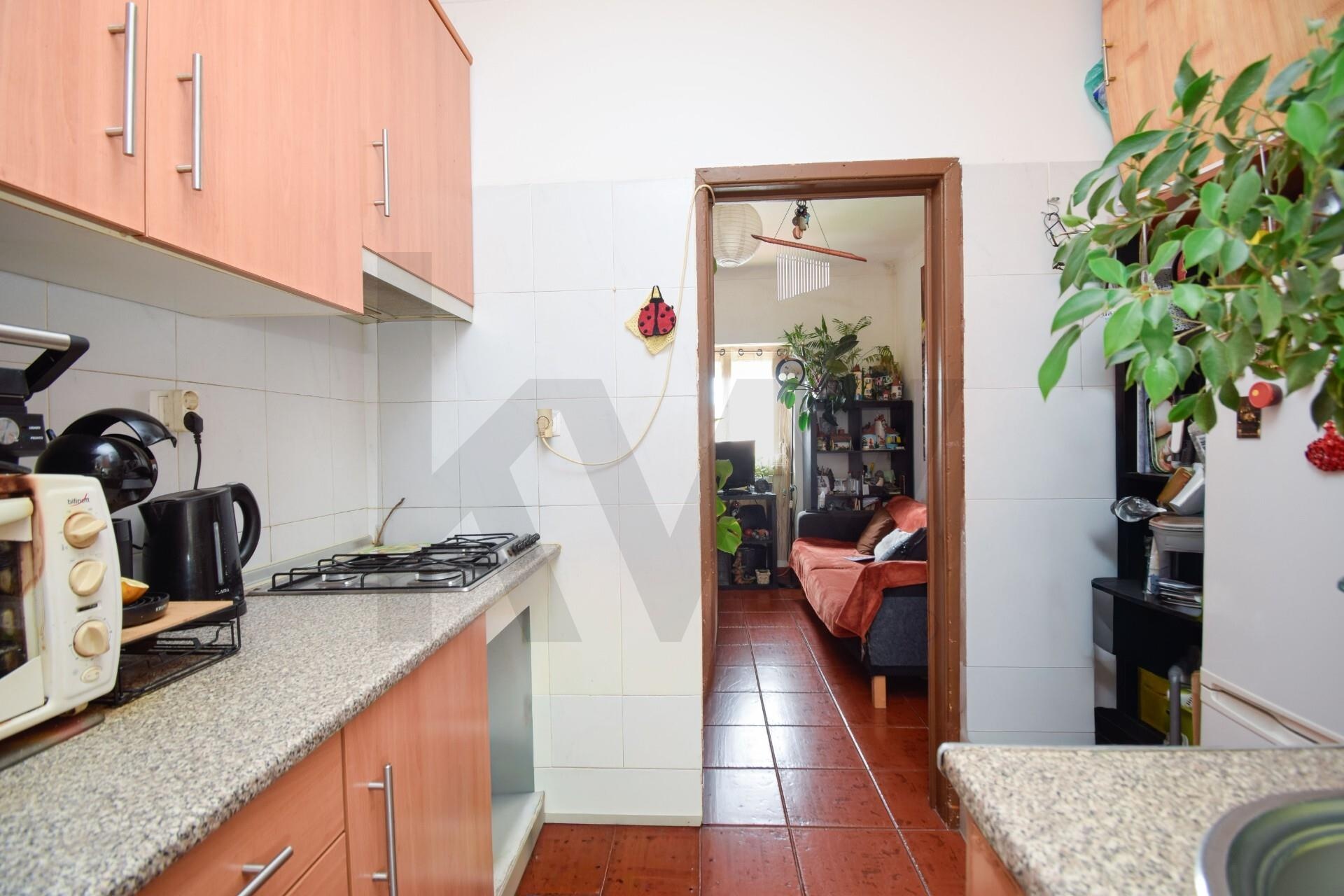 2 Bedroom Apartment for Sale in Pontinha - Lisbon - Portugal - 5