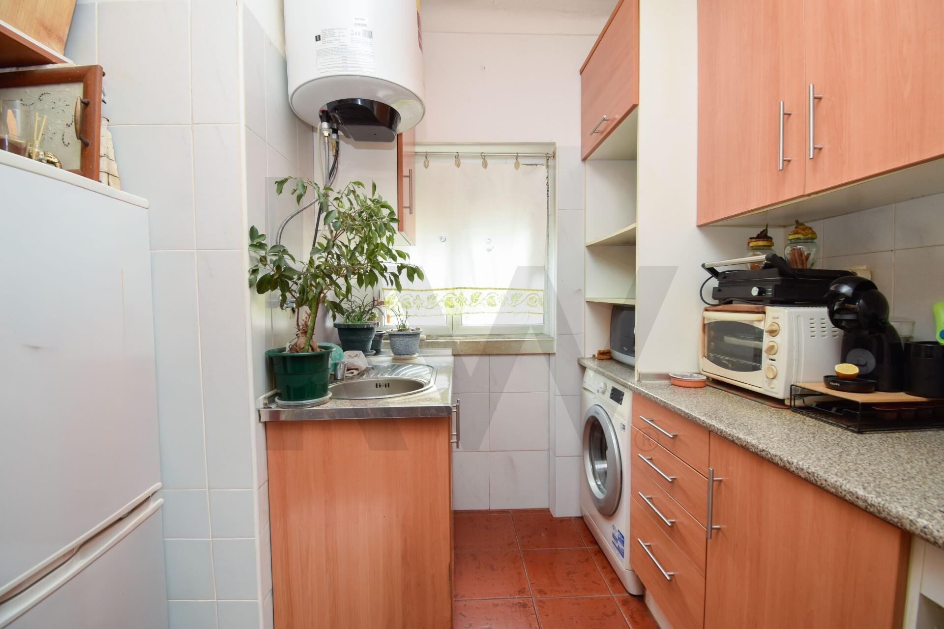 2 Bedroom Apartment for Sale in Pontinha - Lisbon - Portugal - 8