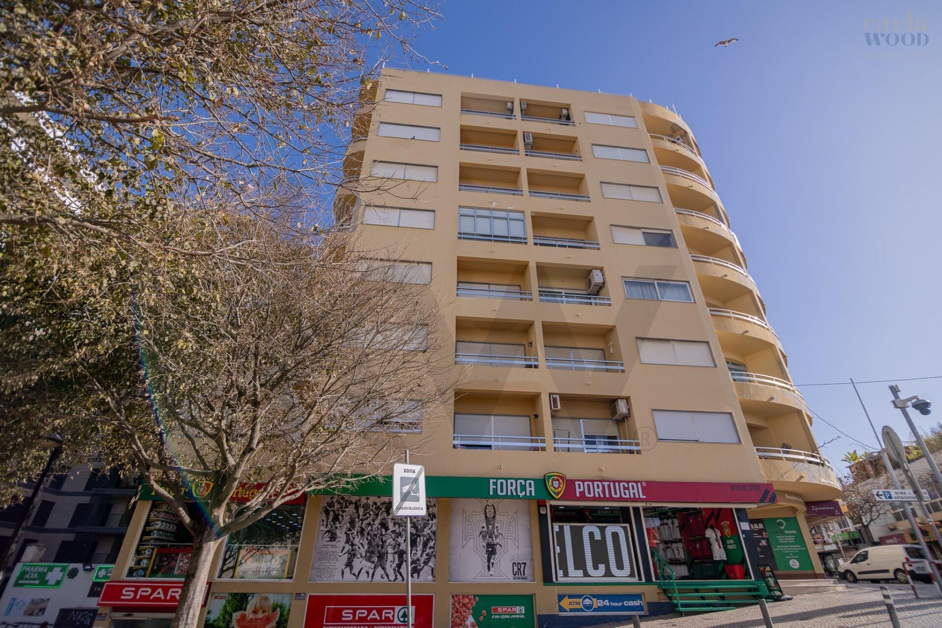 Apartamento T2 à Venda em Portimão - Algarve - Portugal - 5