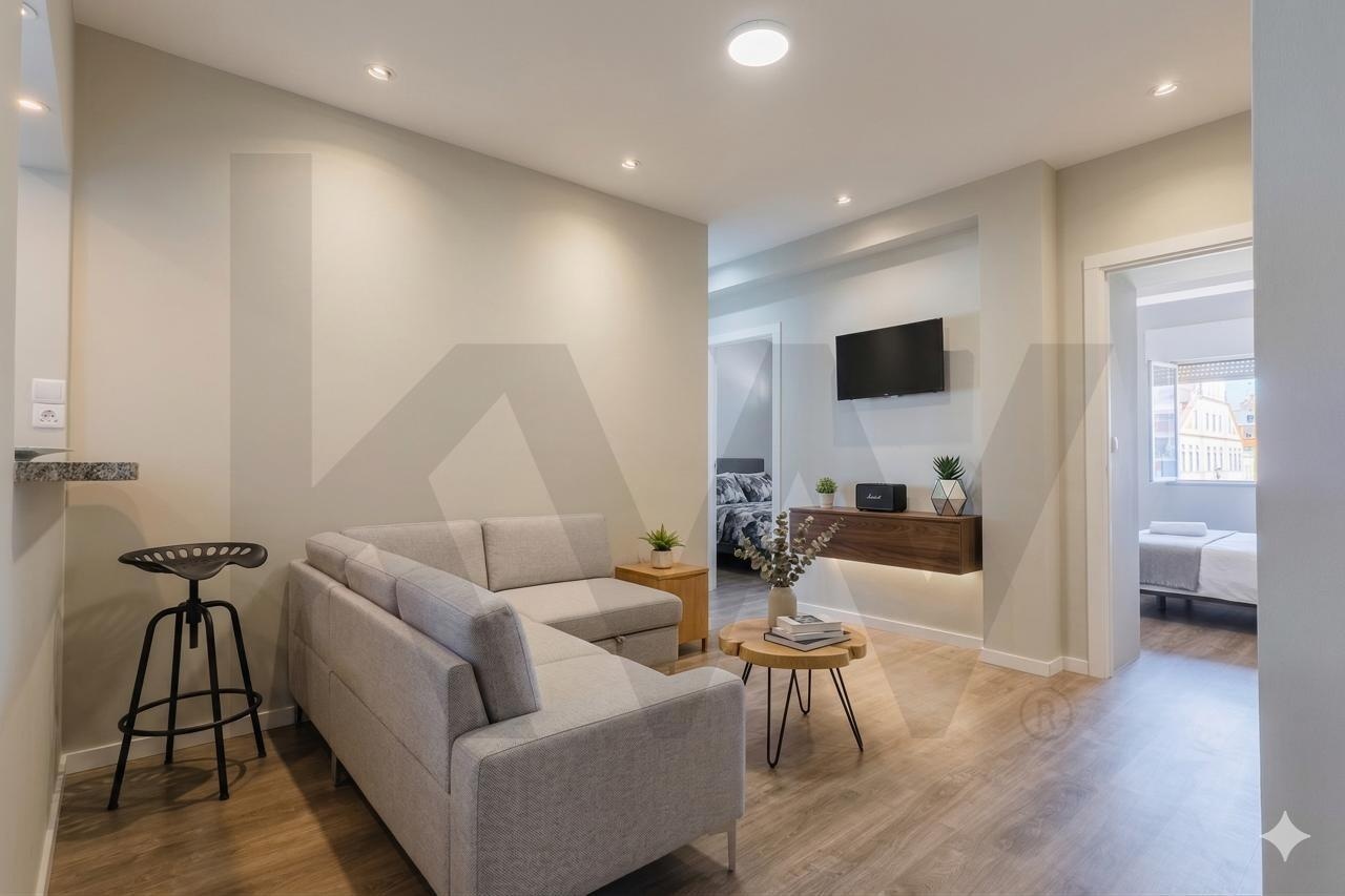 Apartamento T2 à Venda em Portimão - Algarve - Portugal - 5