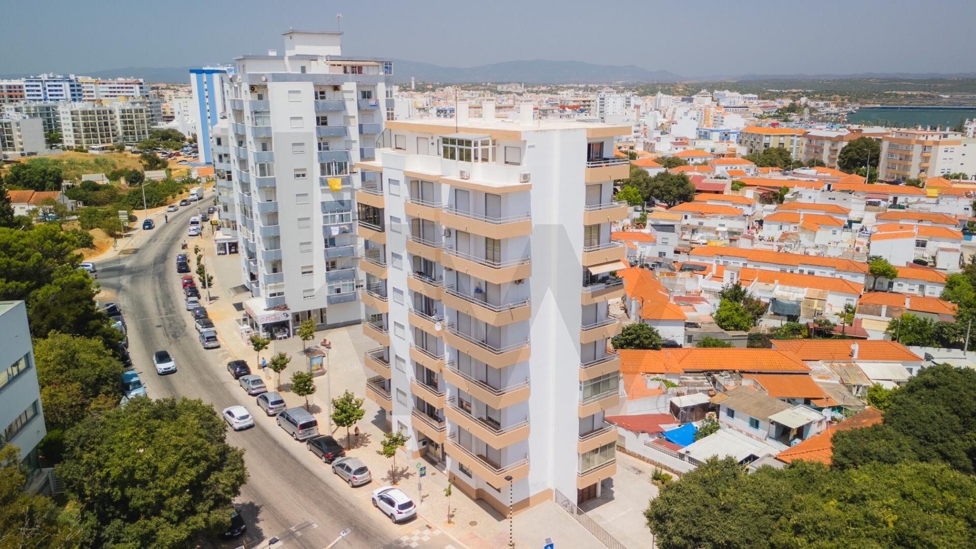 Apartamento T2 à Venda em Portimão - Algarve - Portugal - 3