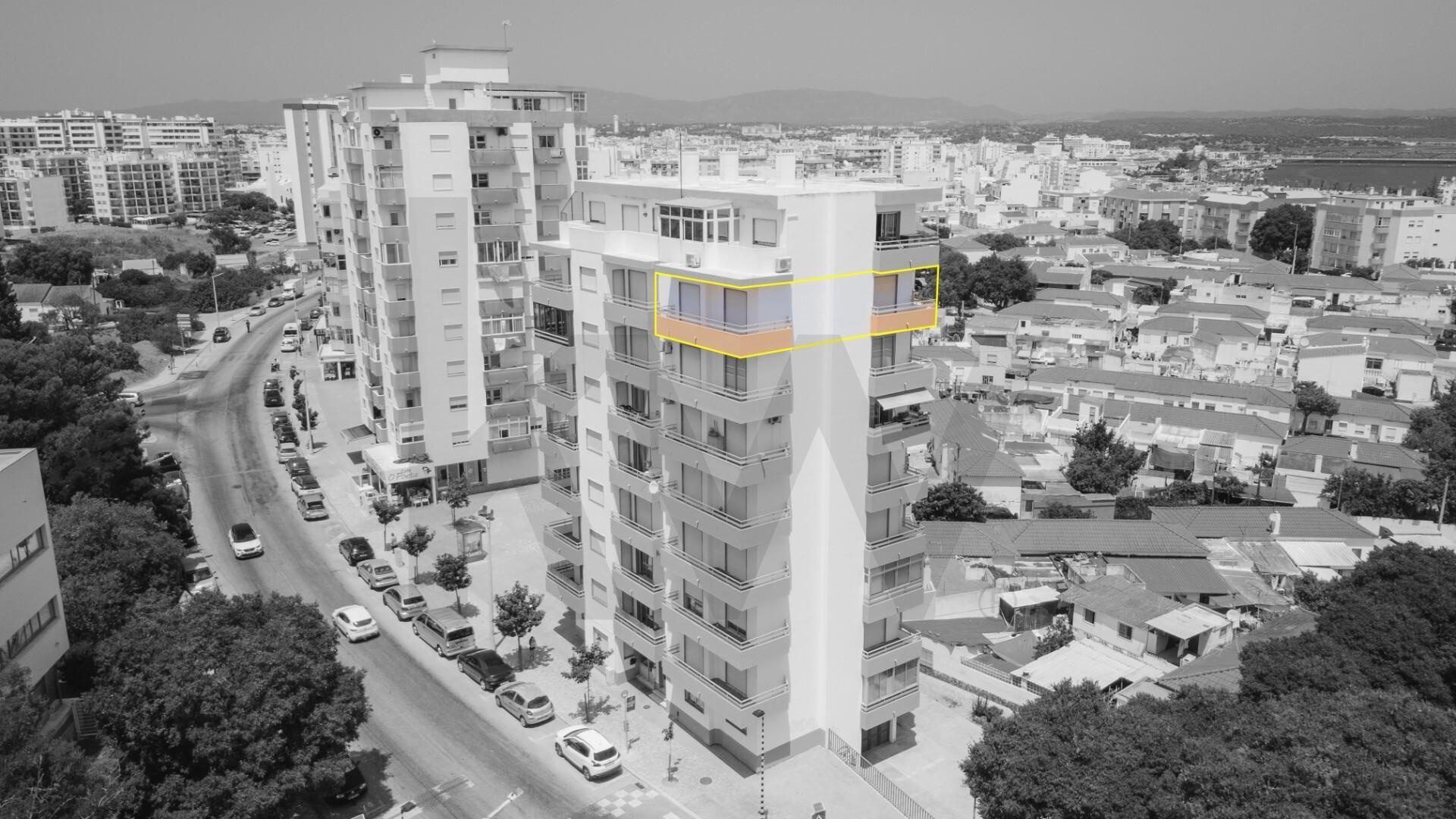 Apartamento T2 à Venda em Portimão - Algarve - Portugal - 4