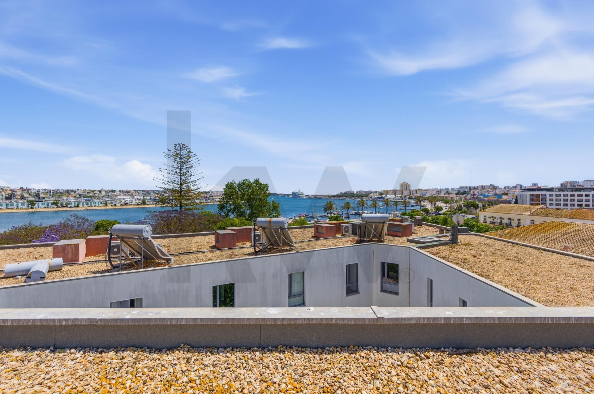 Apartamento T2 na Planta à Venda em Portimão - Algarve - Portugal - 4