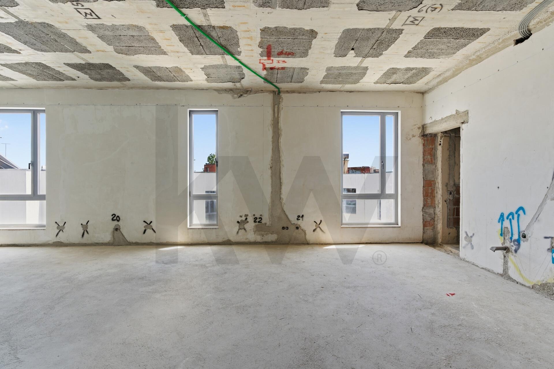 Apartamento T2 na Planta à Venda em Portimão - Algarve - Portugal - 8