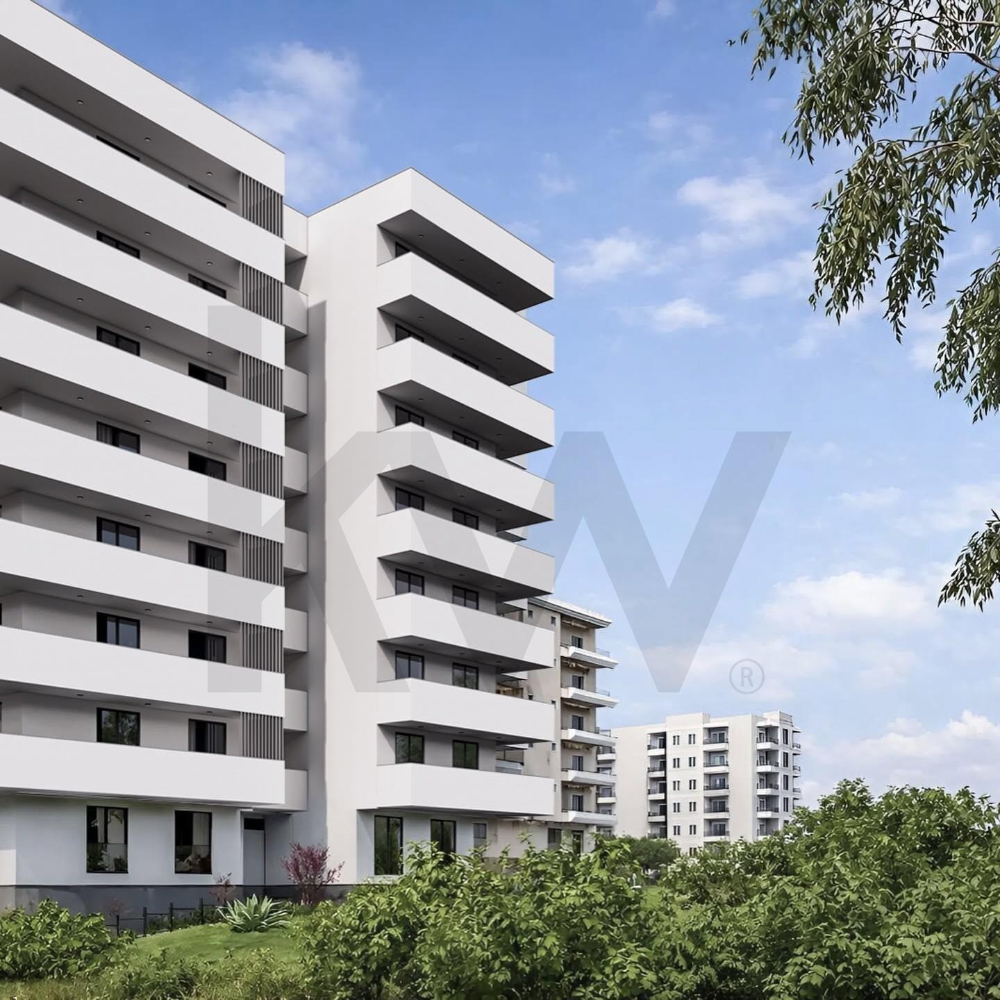 Apartamento T2 na Planta à Venda em Portimão - Algarve - Portugal - 2