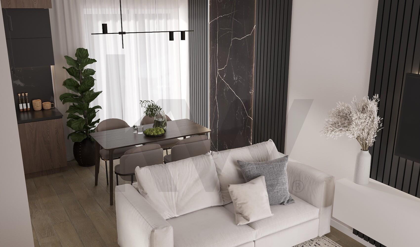 Apartamento T2 na Planta à Venda em Portimão - Algarve - Portugal - 6