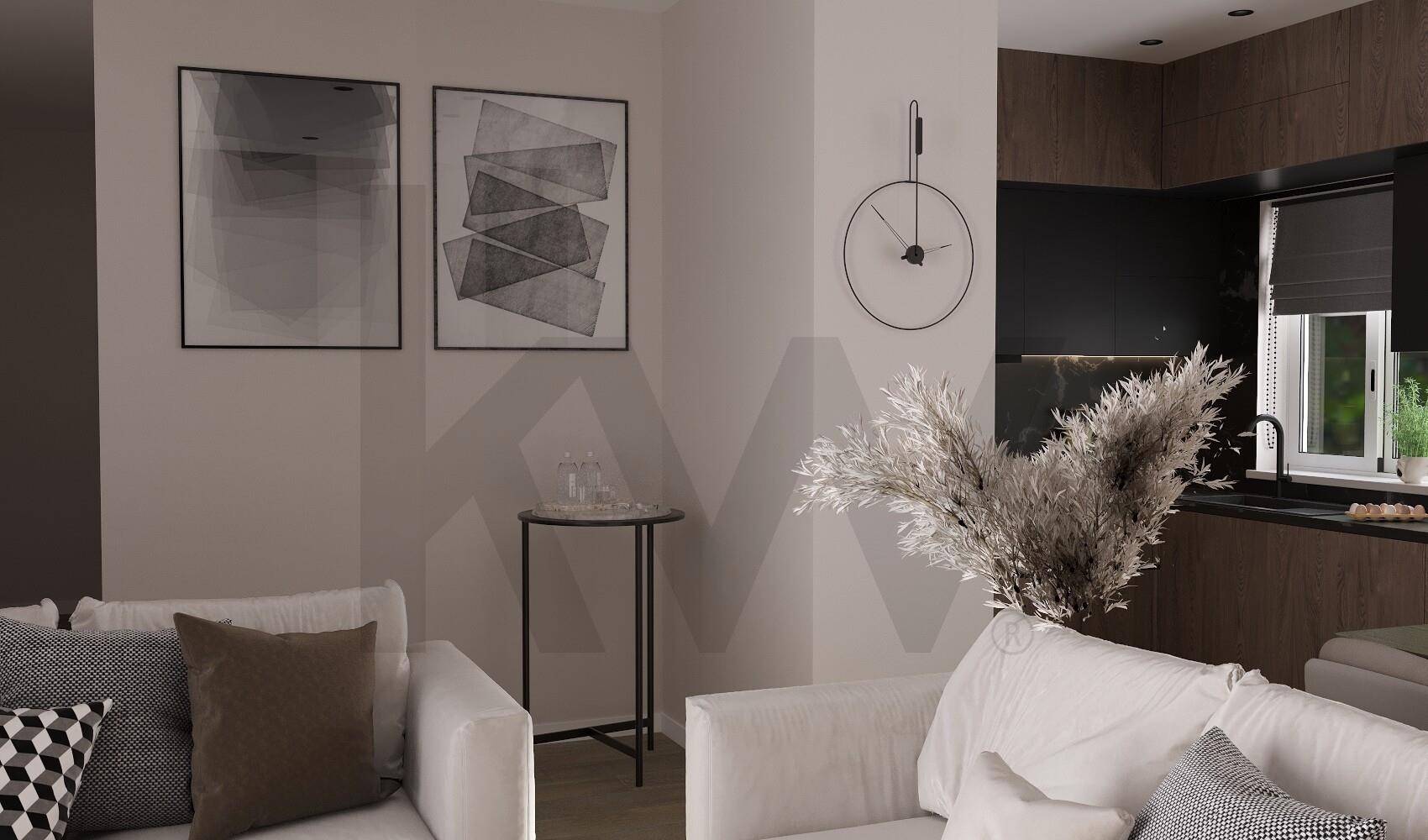 Apartamento T2 na Planta à Venda em Portimão - Algarve - Portugal - 2