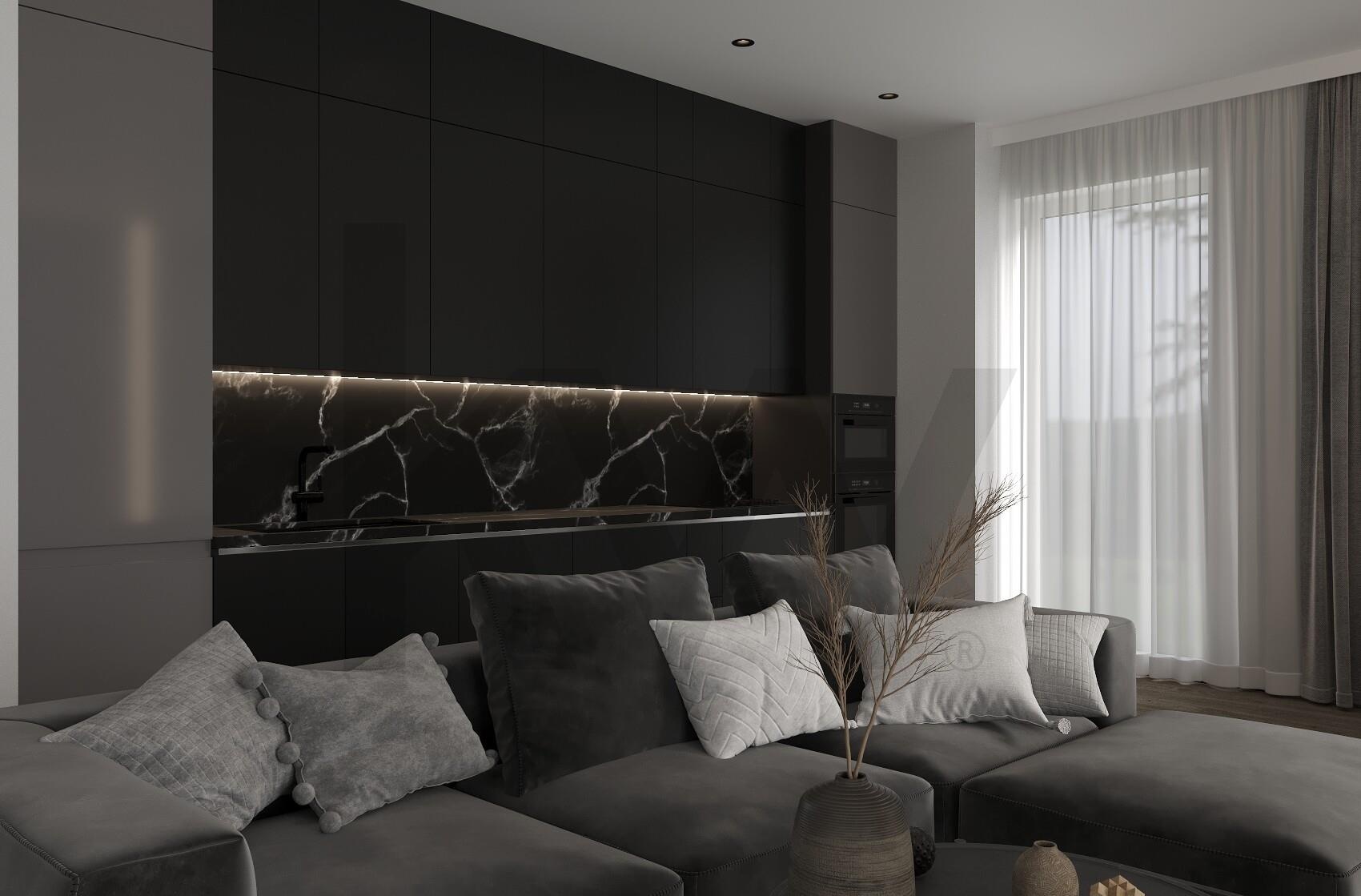 Apartamento T2 na Planta à Venda em Portimão - Algarve - Portugal - 2