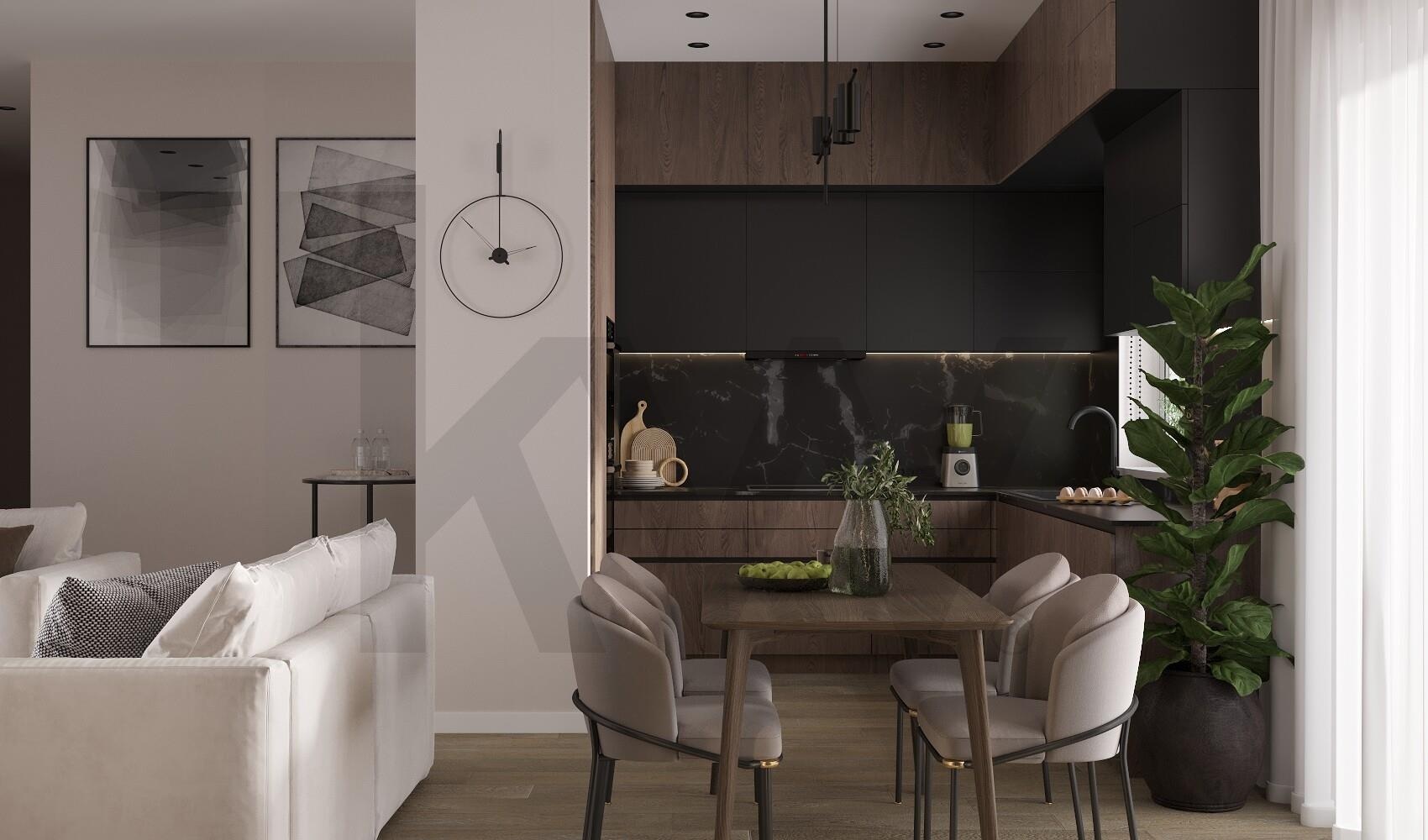 Apartamento T2 na Planta à Venda em Portimão - Algarve - Portugal - 1