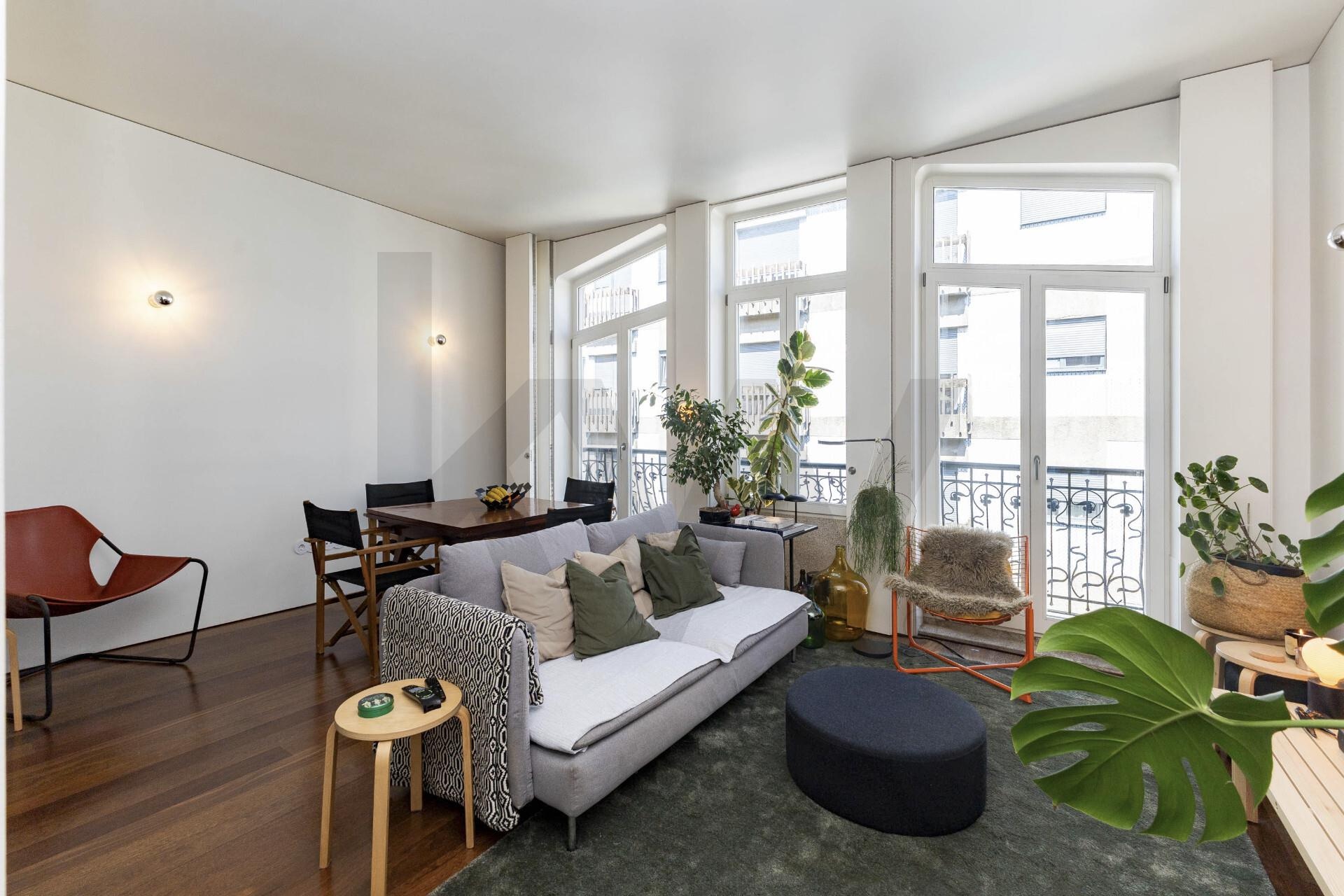 Apartamento T2 à Venda em Porto - Portugal - 1