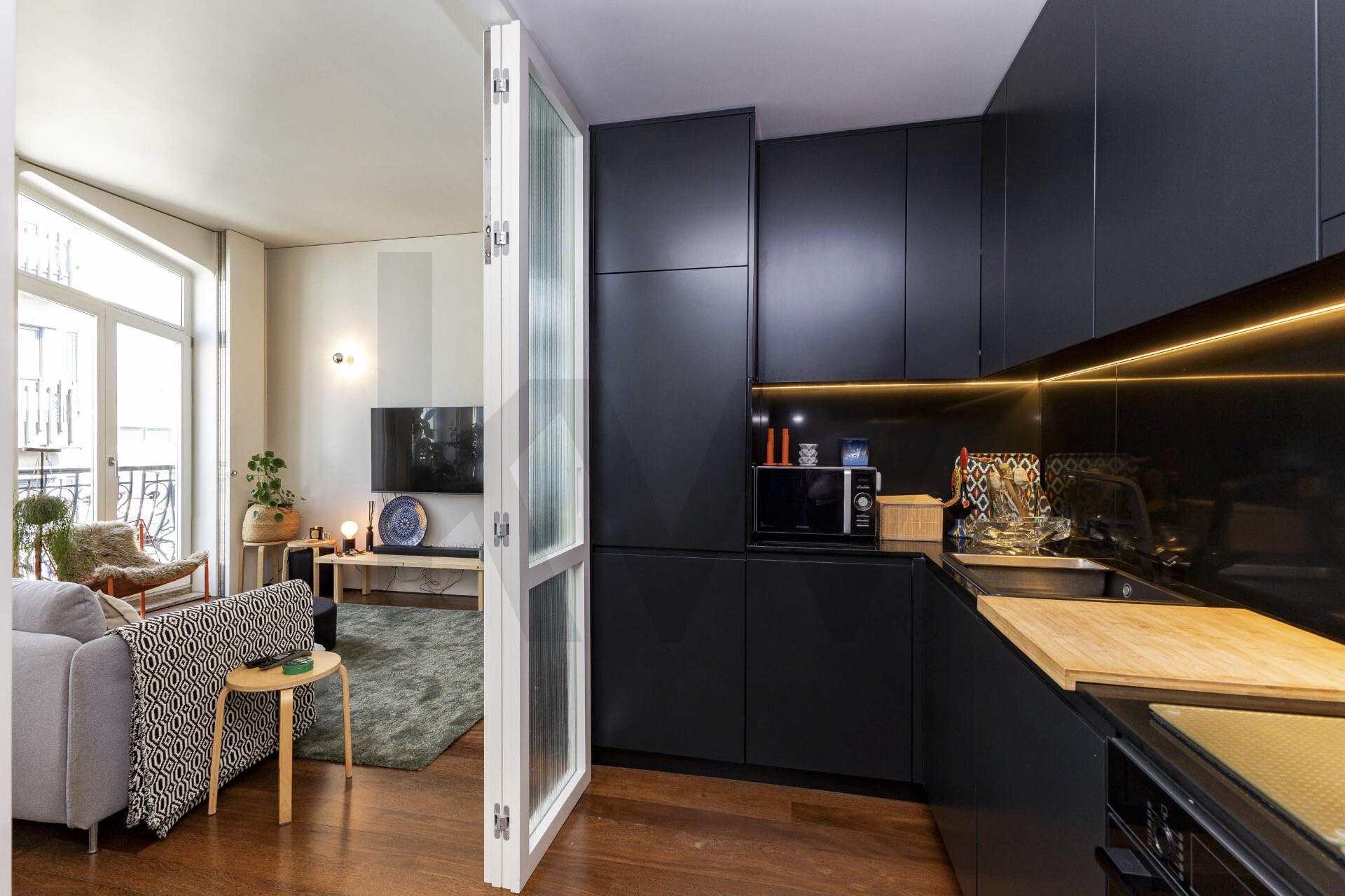 Apartamento T2 à Venda em Porto - Portugal - 3