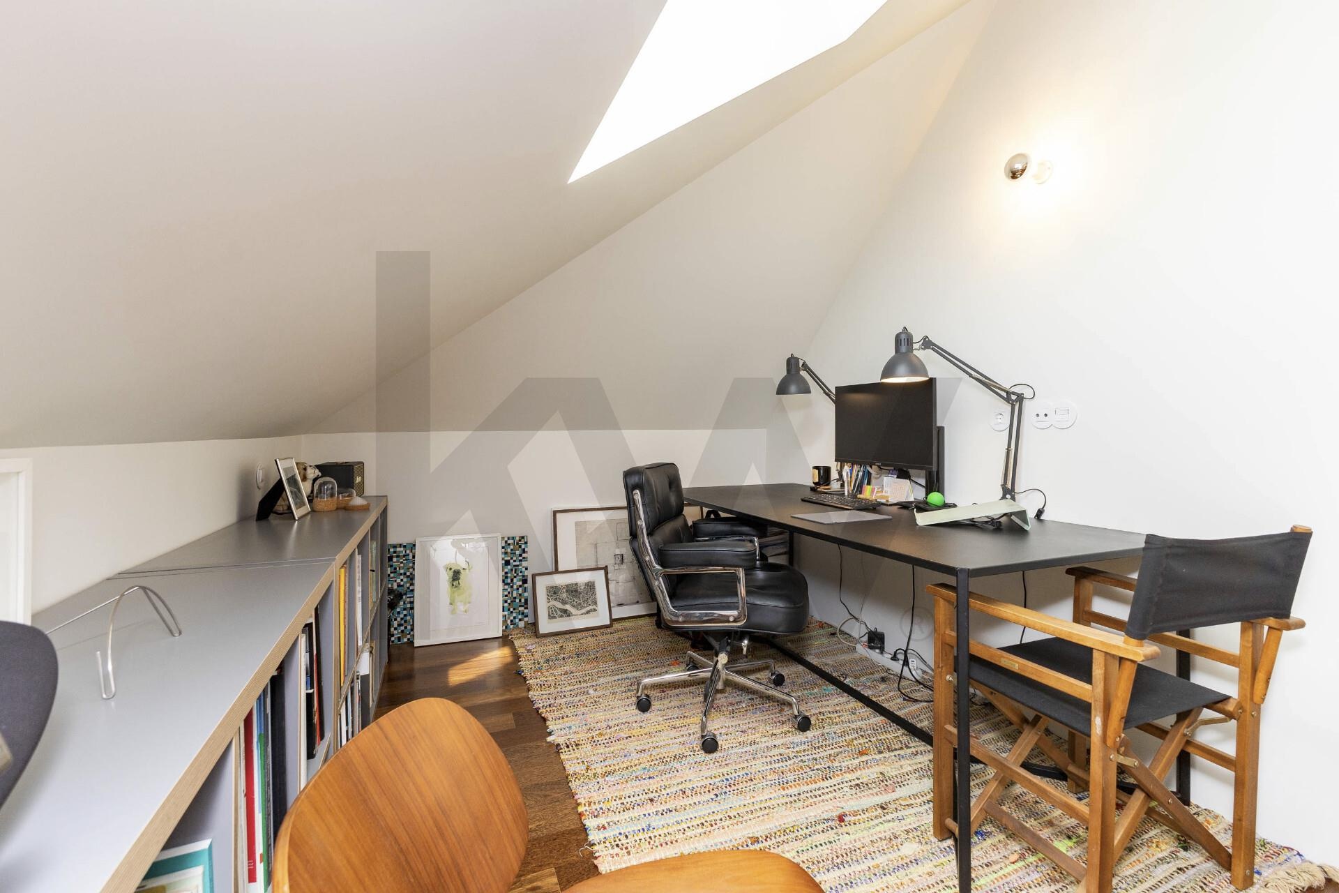 Apartamento T2 à Venda em Porto - Portugal - 5