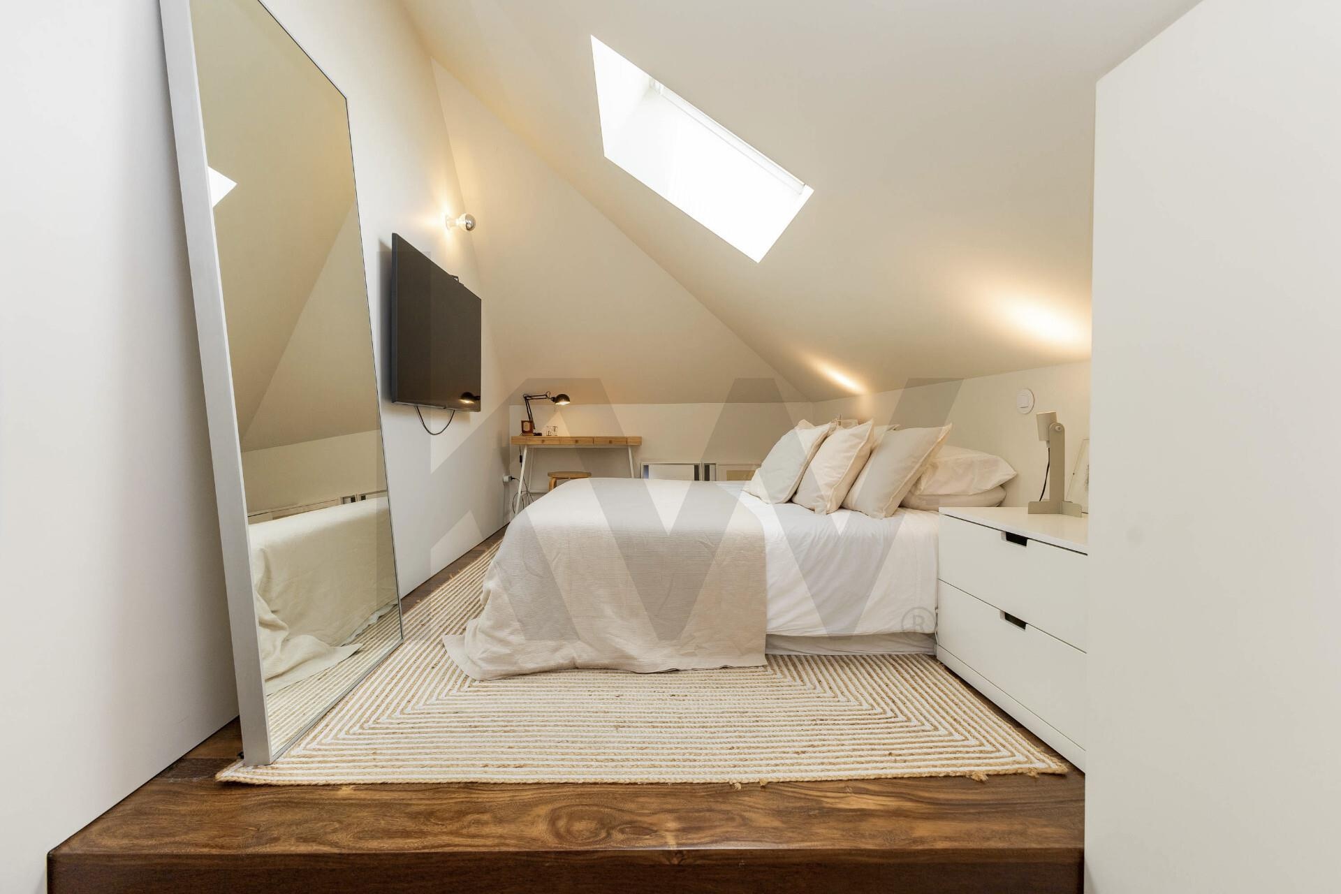 Apartamento T2 à Venda em Porto - Portugal - 6